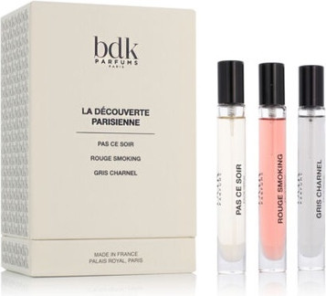 Bdk Parfums La Découverte Parisienne Eau de Parfum