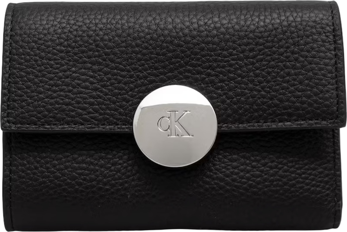 Calvin Klein dastaki hamyon