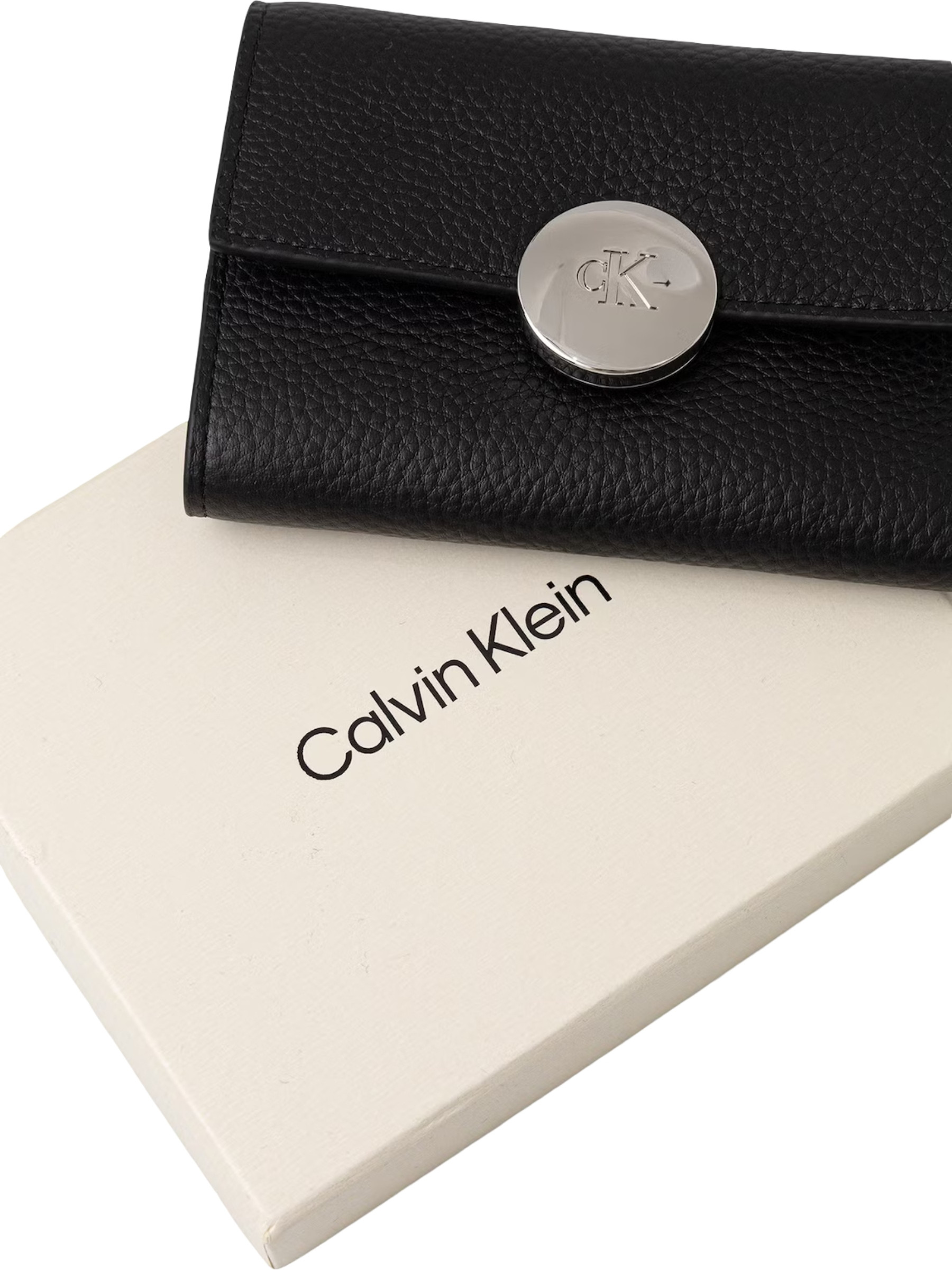 Кошелек Calvin Klein