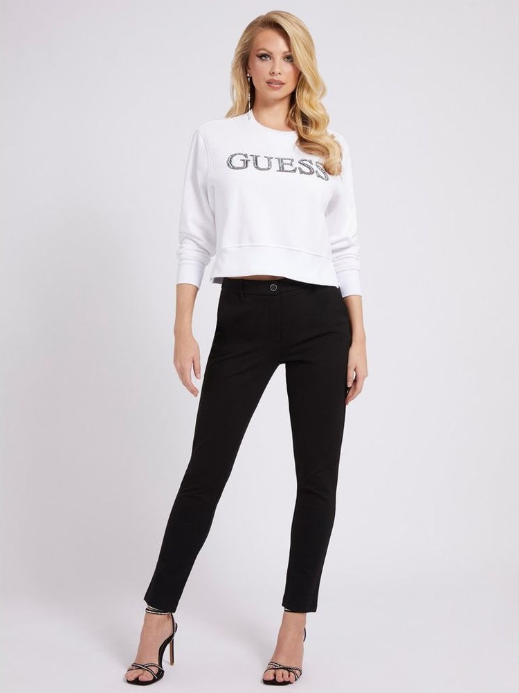 Freizeit Hosen Guess Schuhe