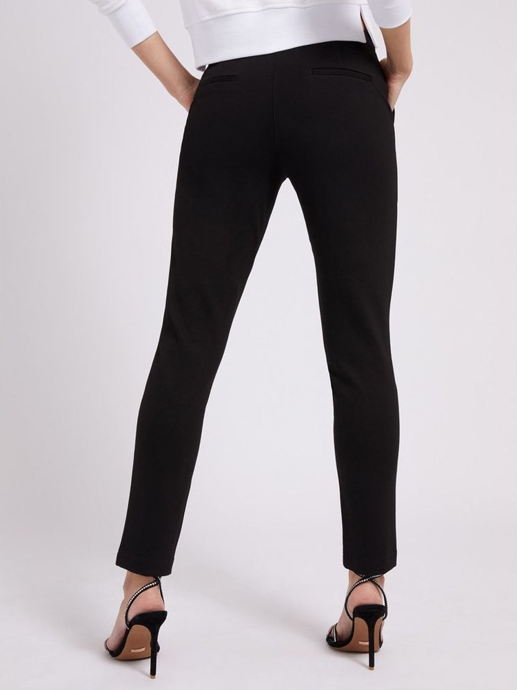 Freizeit Hosen Guess Schuhe