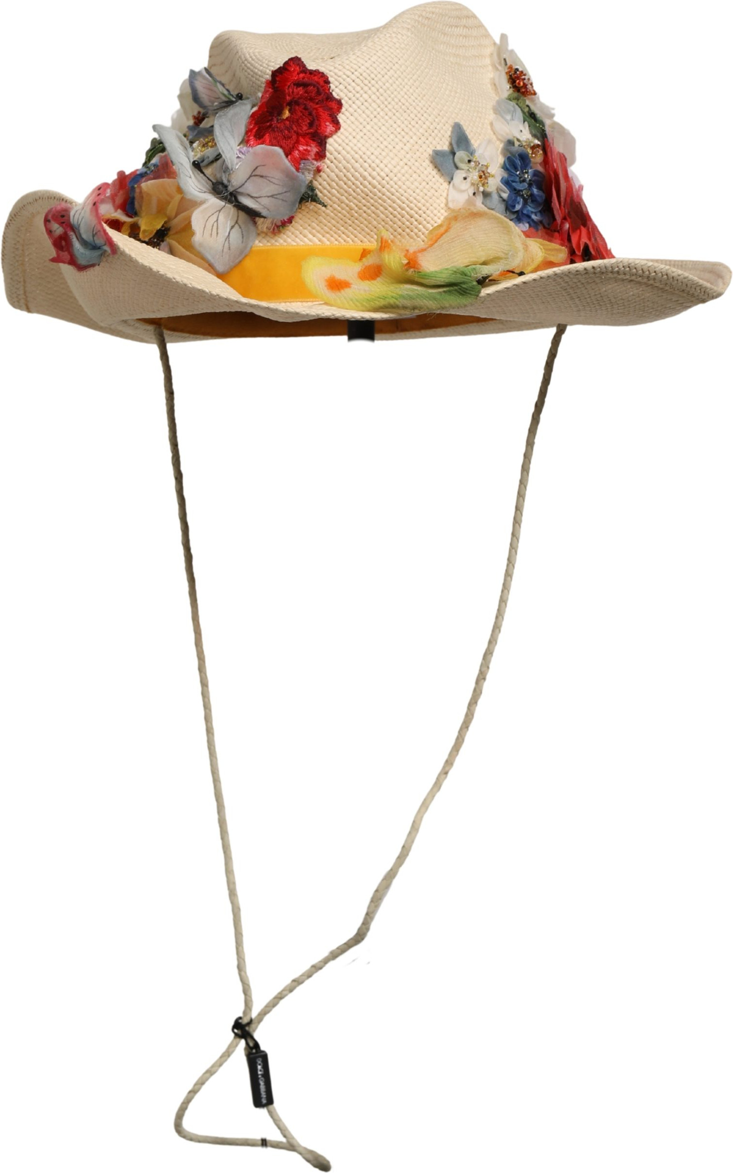 Bucket Hat Dolce & Gabbana