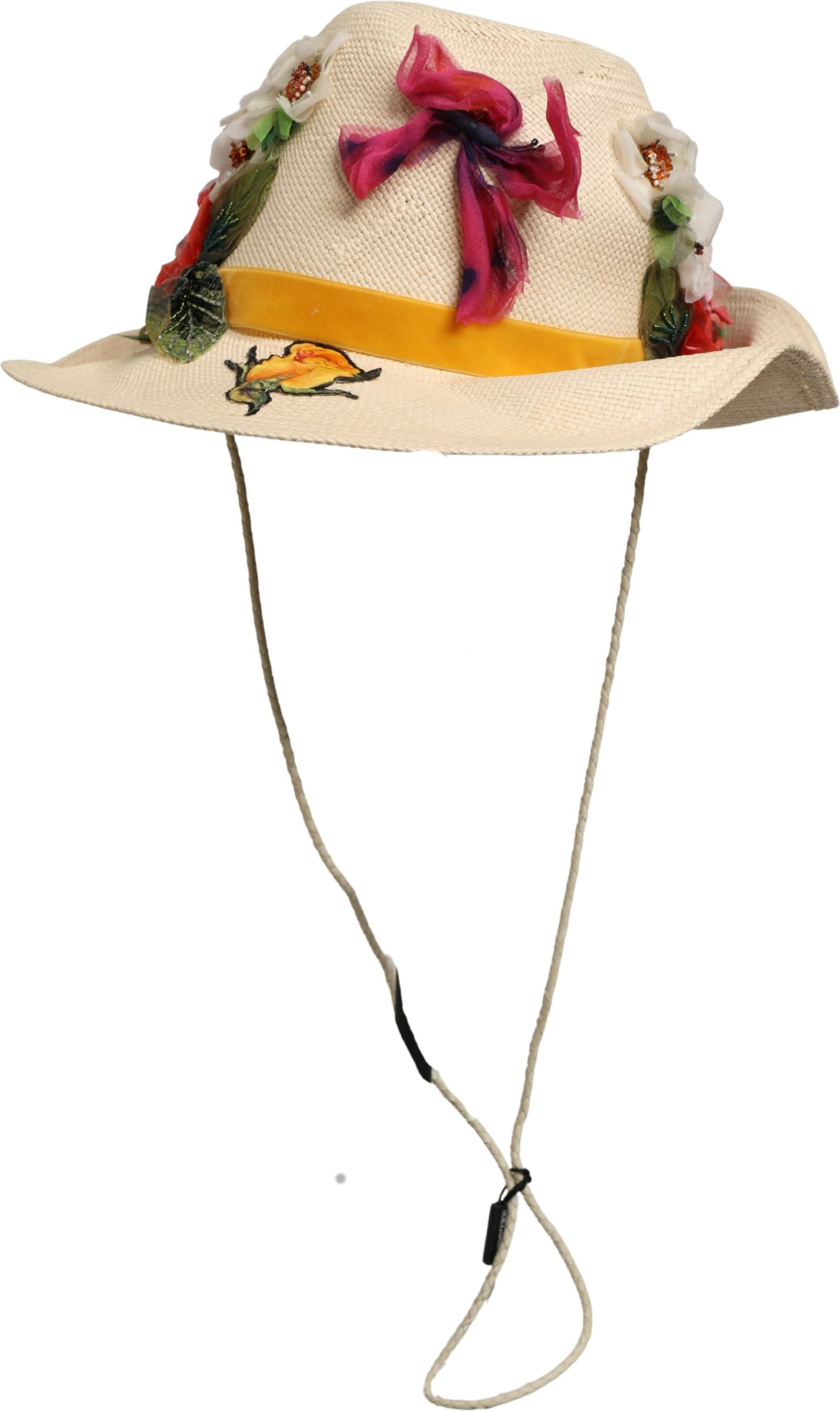 Bucket Hat Dolce & Gabbana