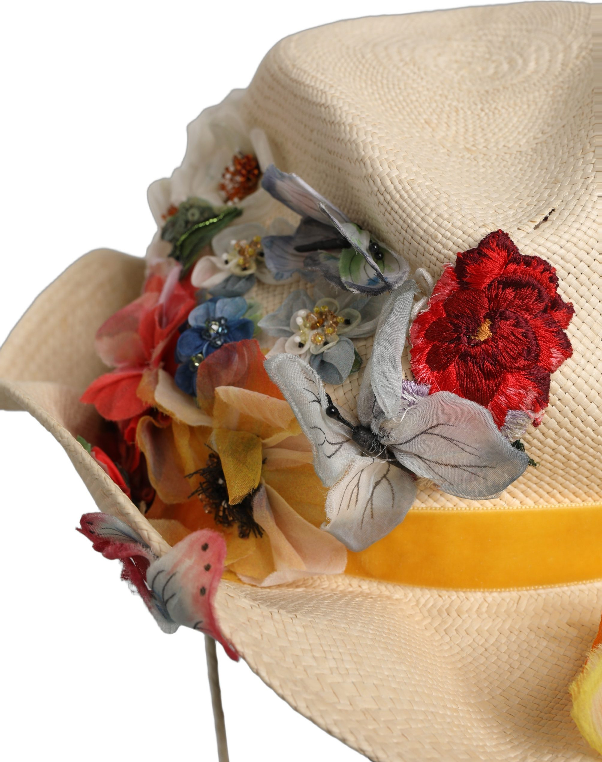 Bucket Hat Dolce & Gabbana