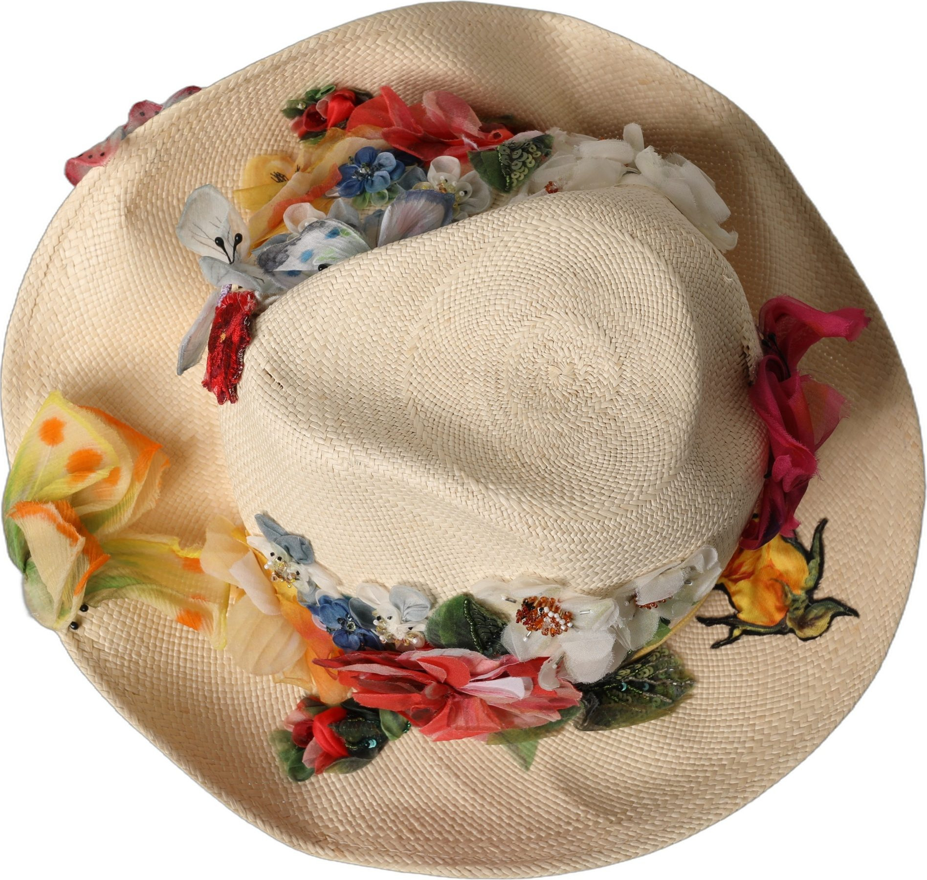 Bucket Hat Dolce & Gabbana