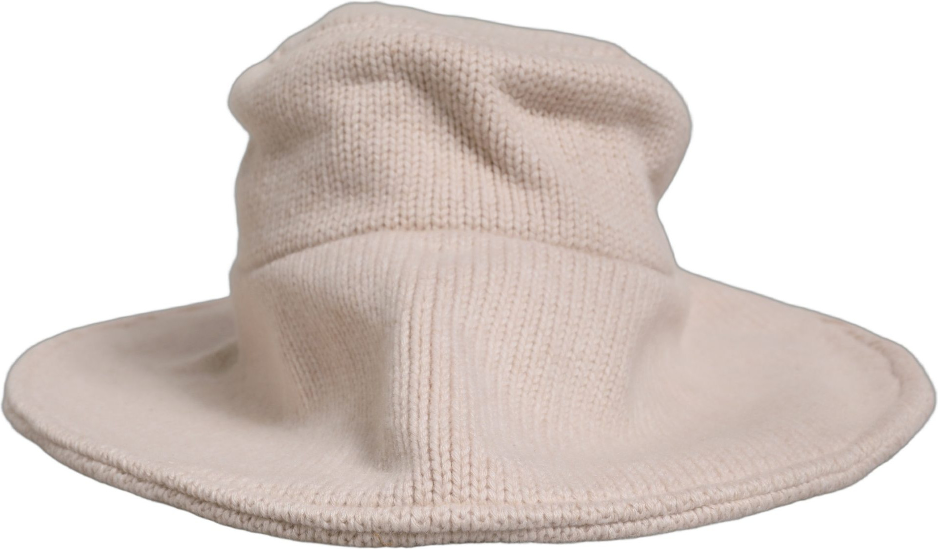 Knitted Hat Dolce & Gabbana