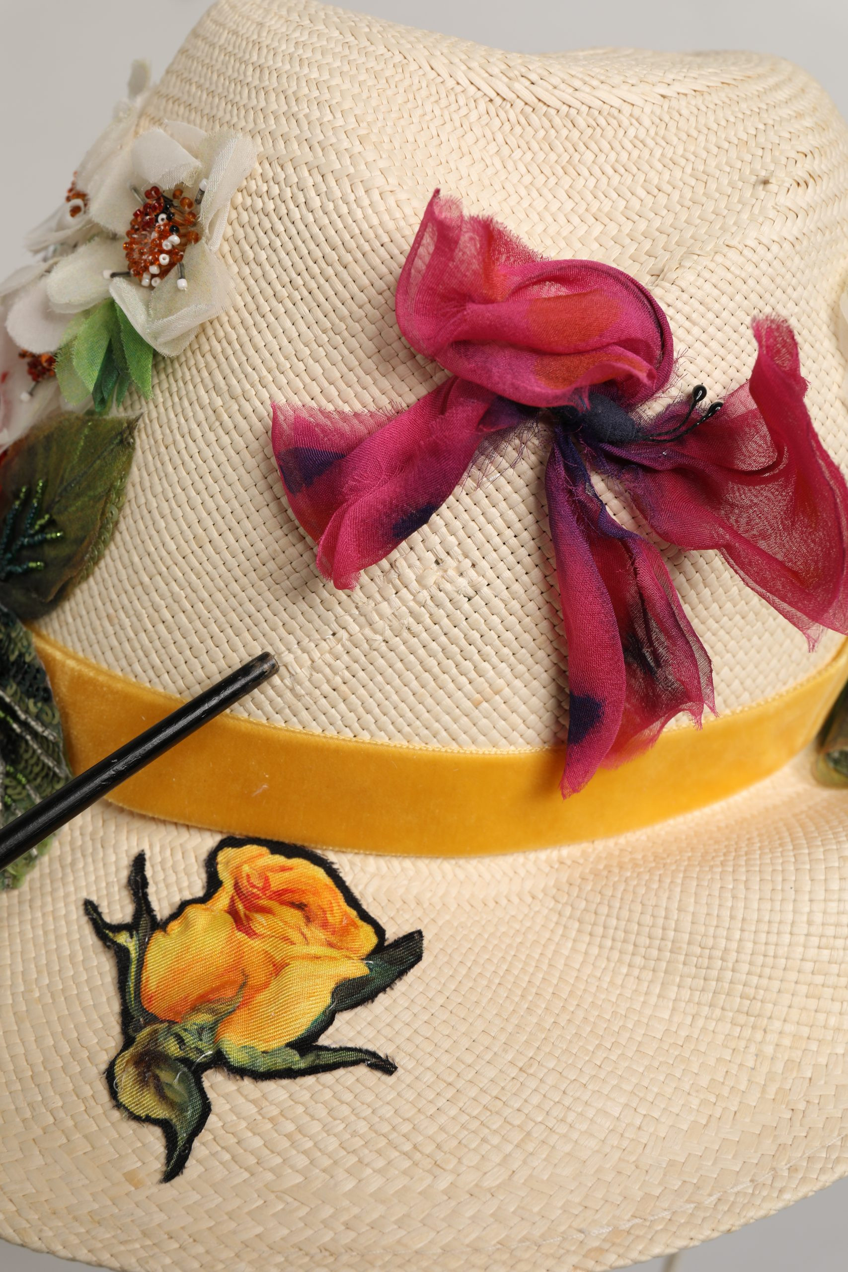 Bucket Hat Dolce & Gabbana