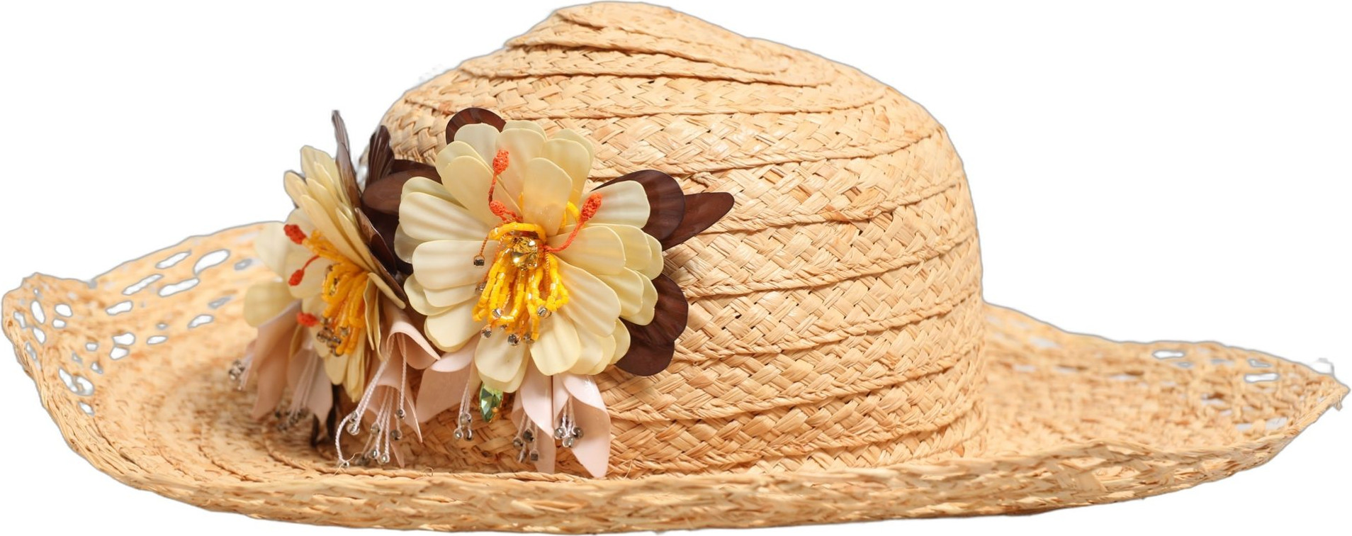 Bucket Hat Dolce & Gabbana