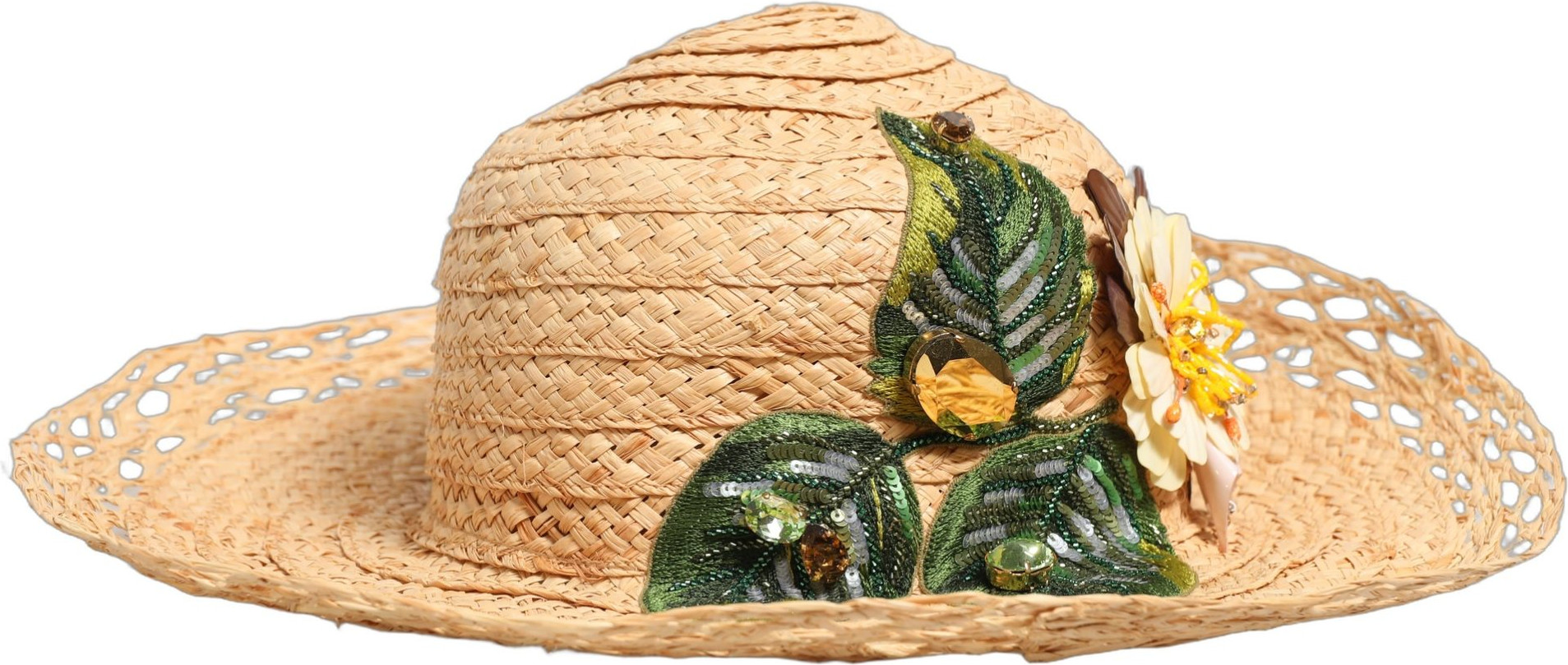 Bucket Hat Dolce & Gabbana