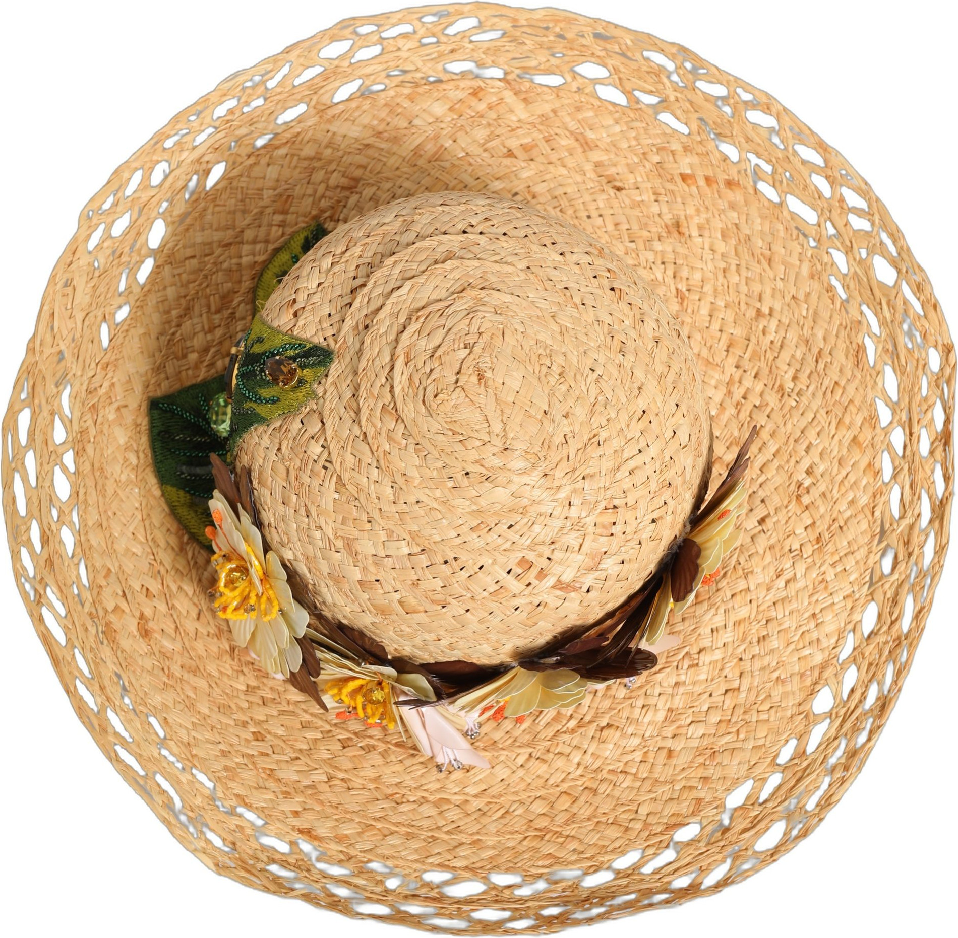 Bucket Hat Dolce & Gabbana