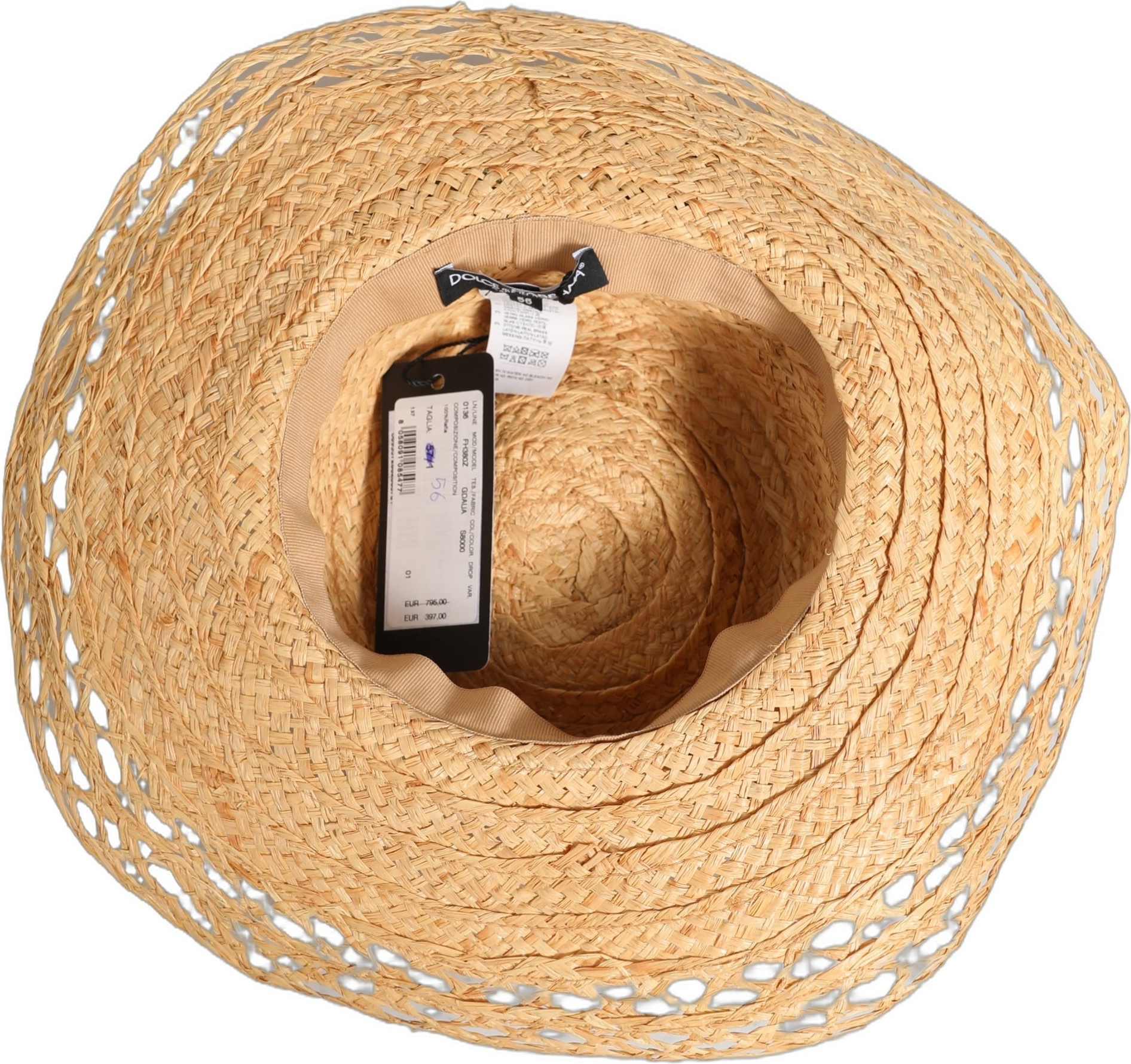 Bucket Hat Dolce & Gabbana
