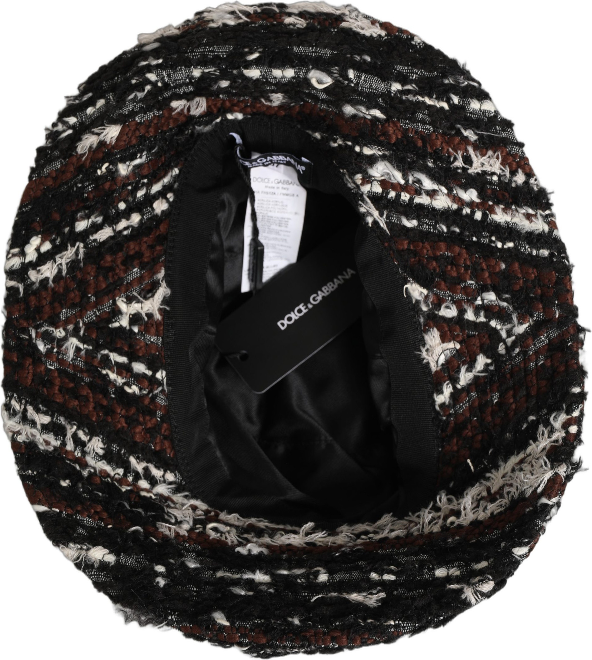 Bucket Hat Dolce & Gabbana
