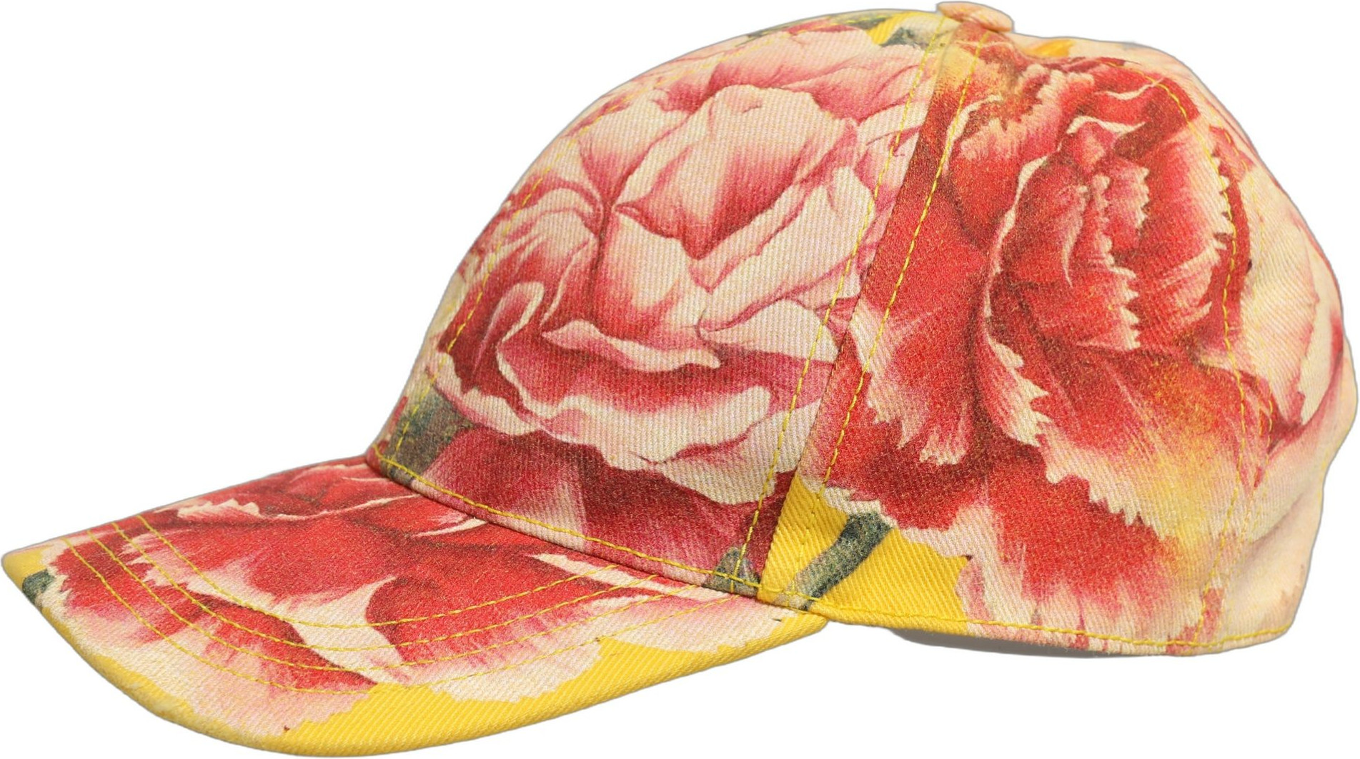 Baseball Capello Hat Dolce & Gabbana