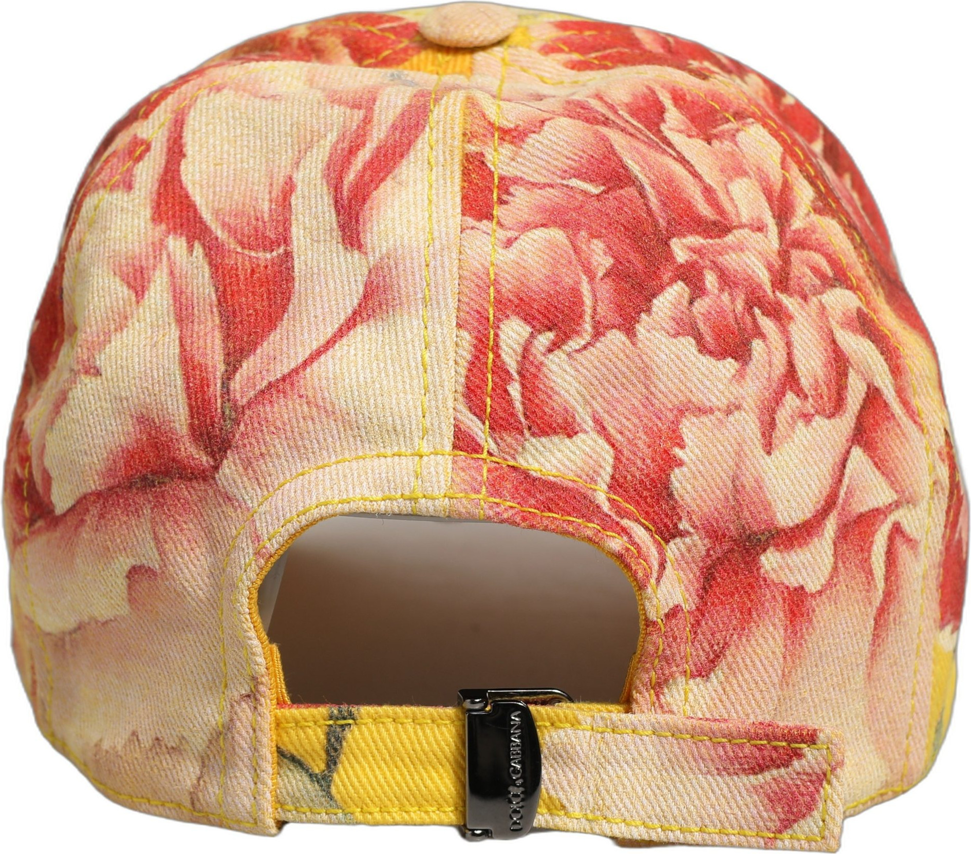 Baseballkappe Capello Hut Dolce & Gabbana