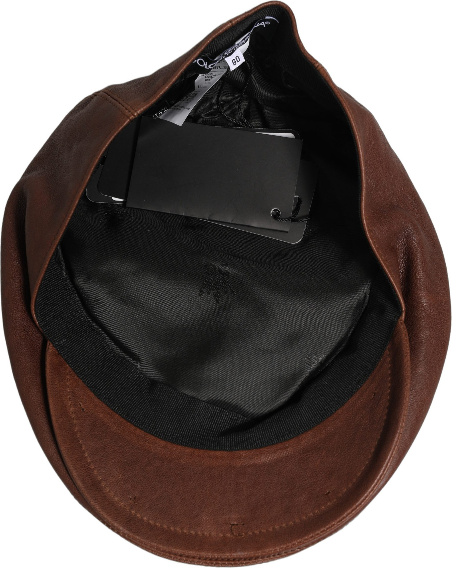 Cloth Cap Dolce & Gabbana