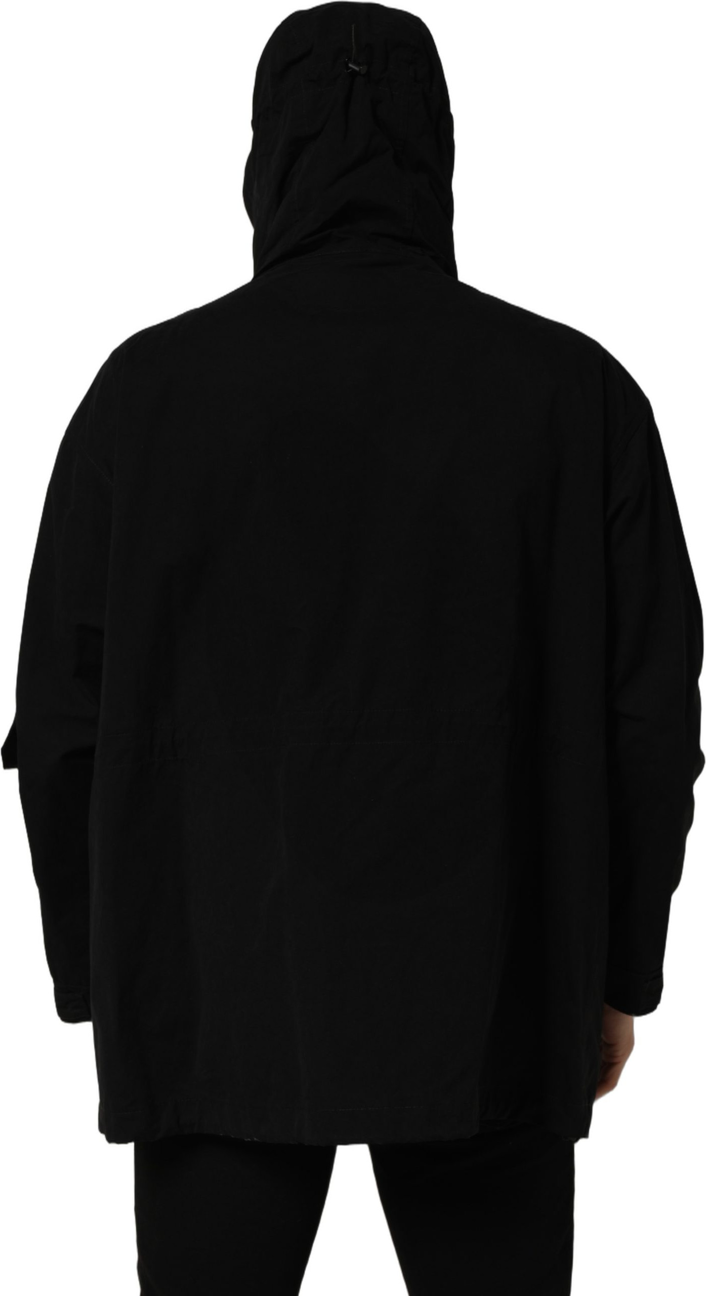 Windbreaker Jacket Dolce & Gabbana