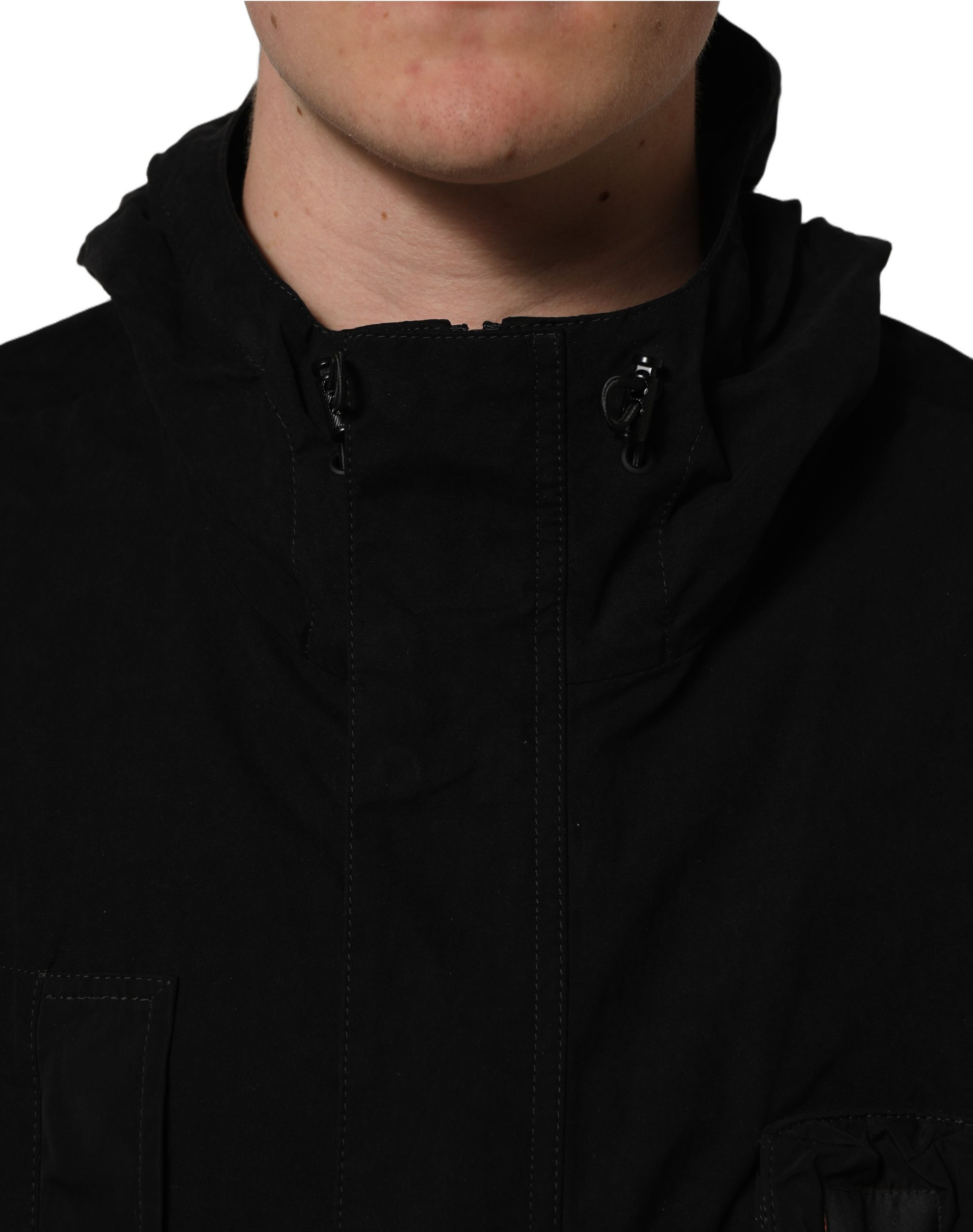 Windbreaker Jacket Dolce & Gabbana