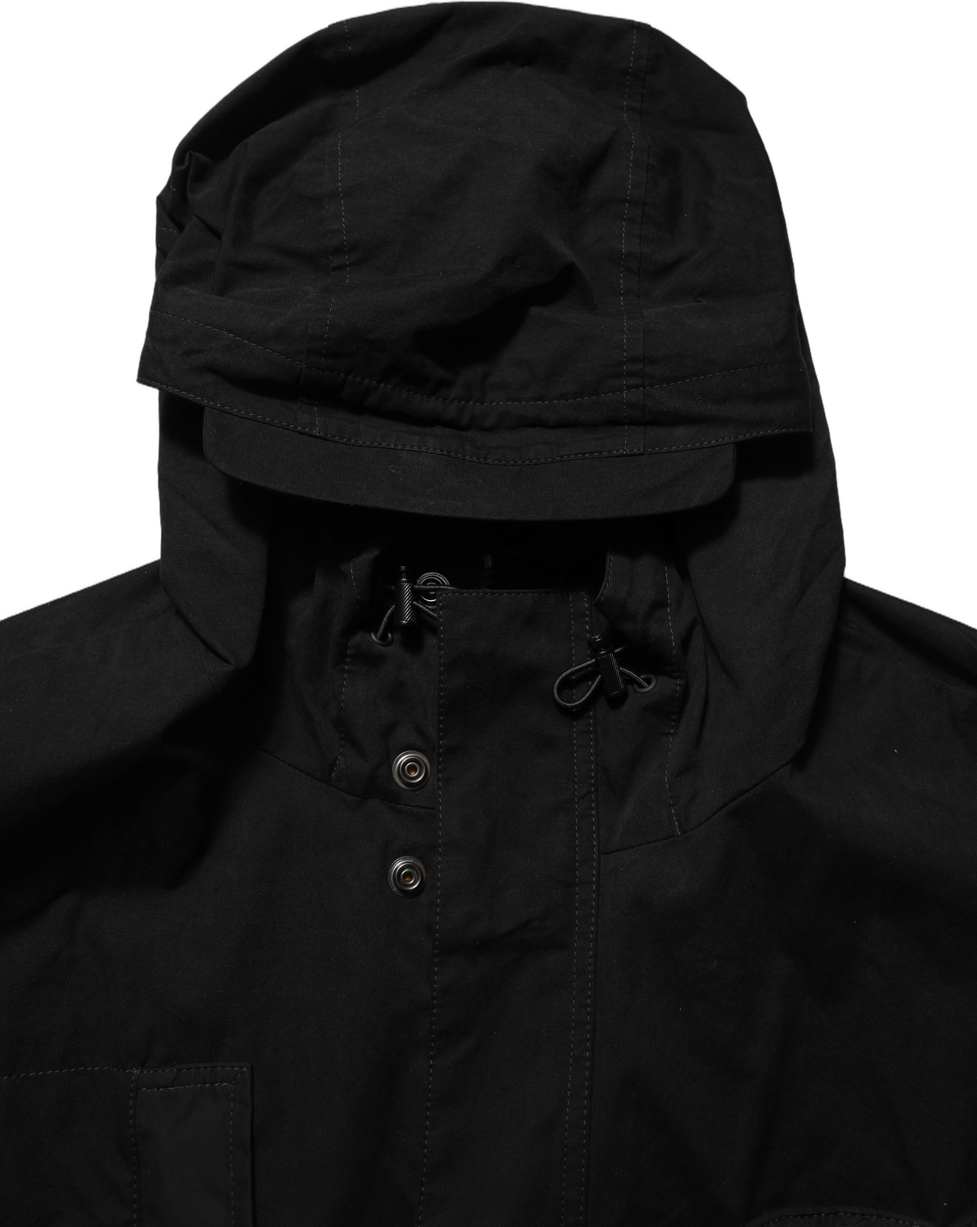 Windbreaker Jacket Dolce & Gabbana