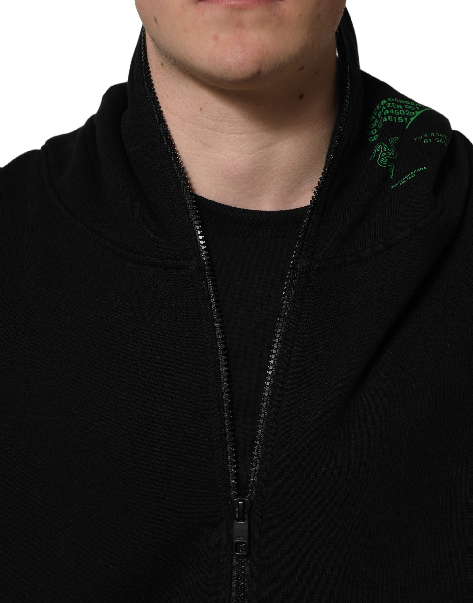 Bomber Jacket Dolce & Gabbana