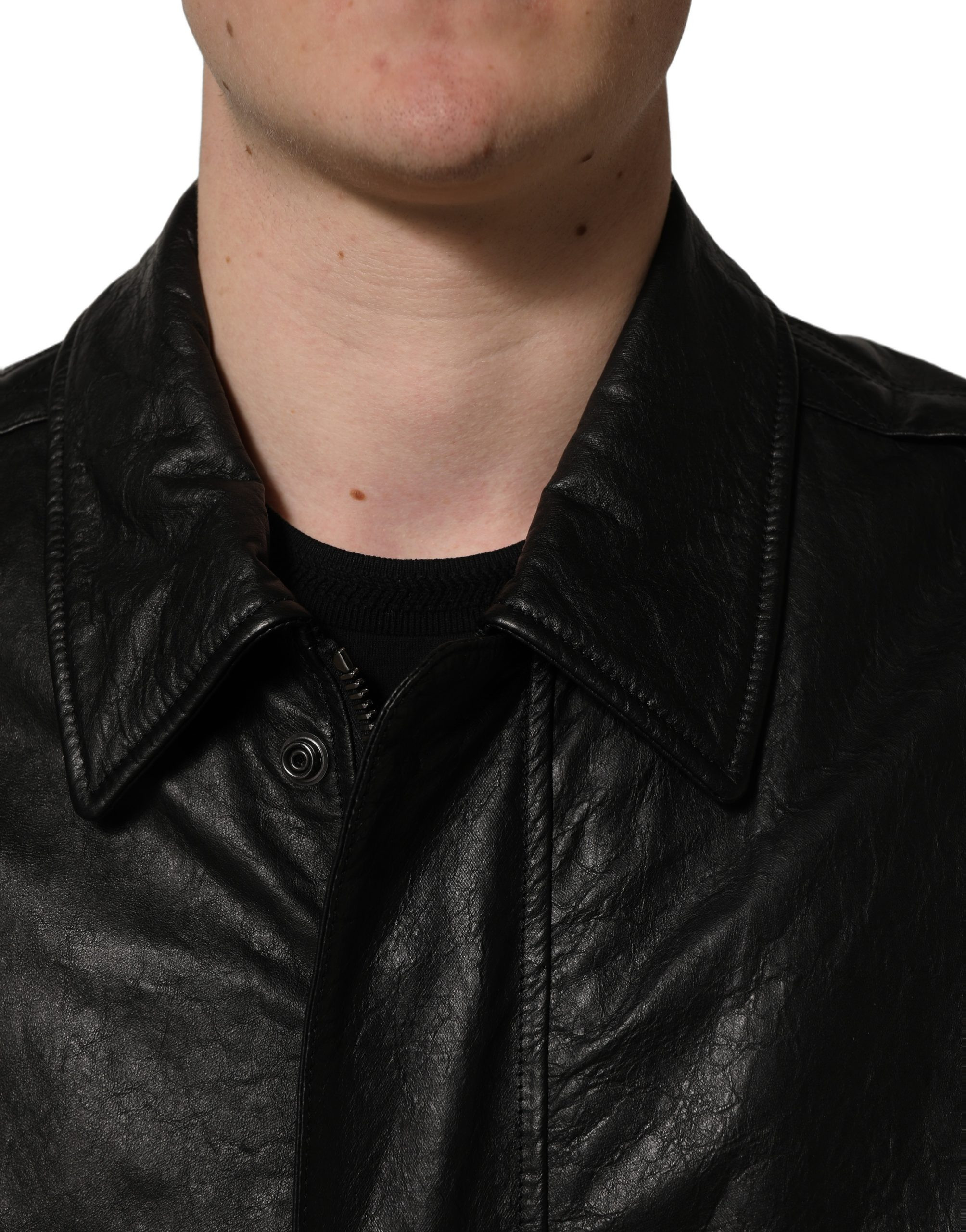 Biker Jacket Dolce & Gabbana