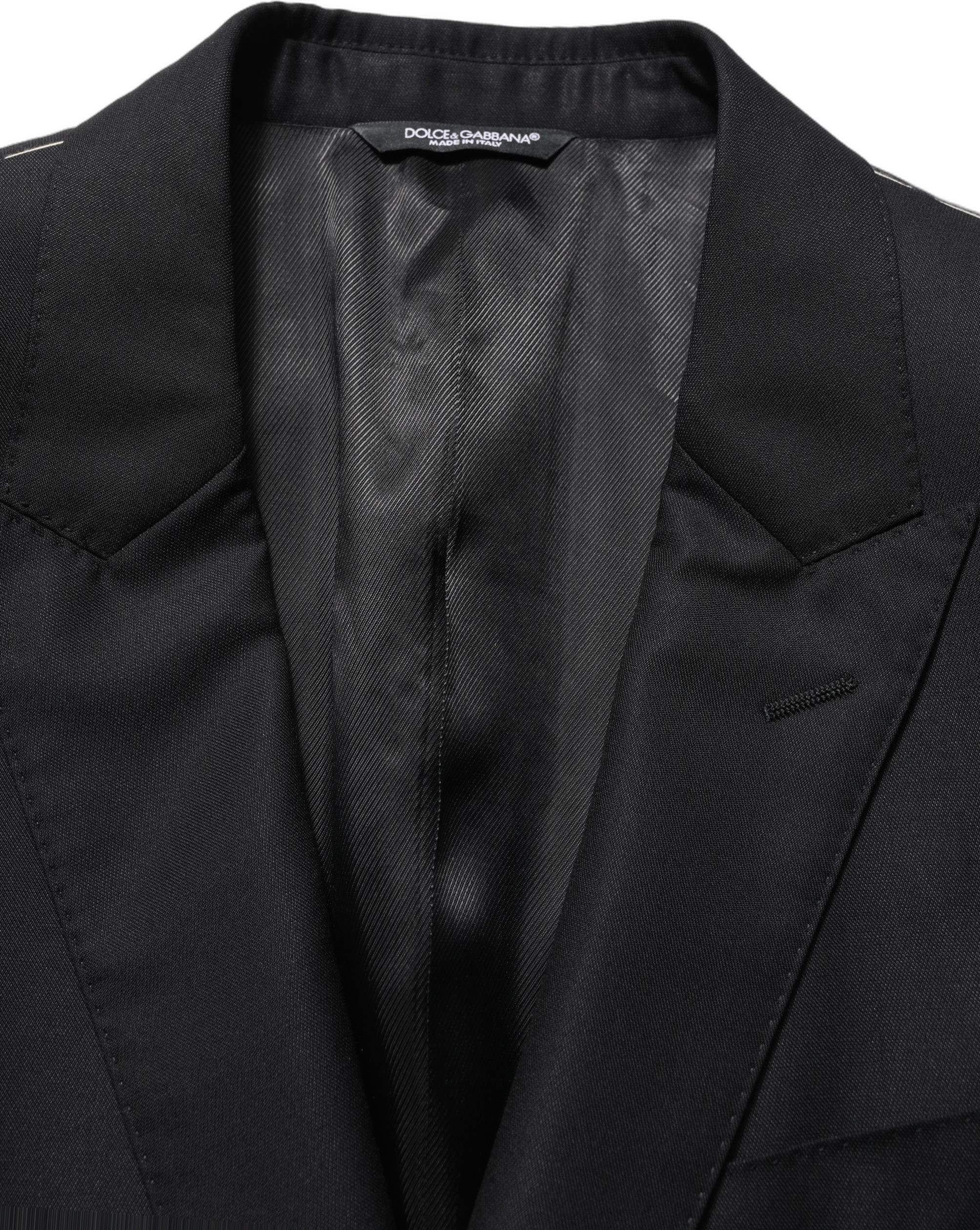 Blazer Jacket Dolce & Gabbana