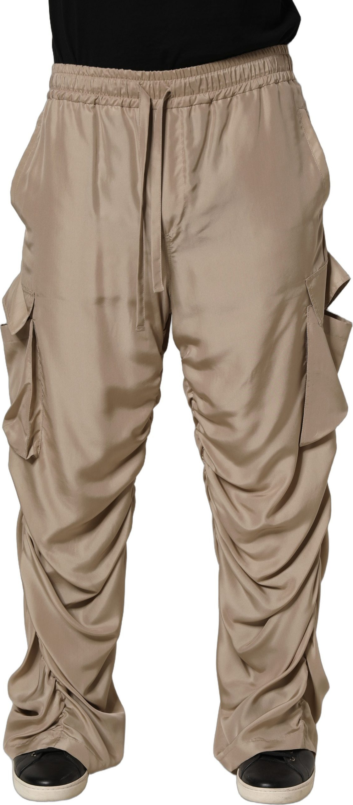 Jogger Pants Dolce & Gabbana