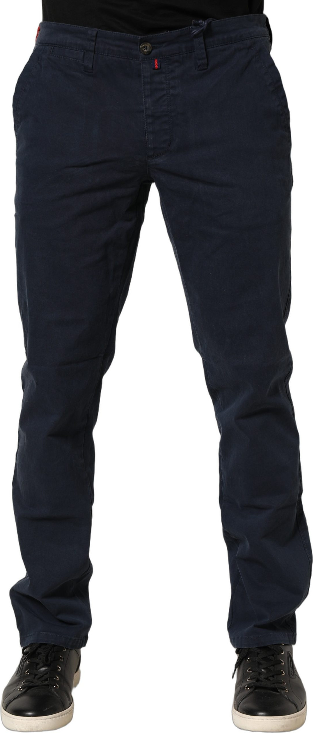Chino Hose Domenico Tagliente