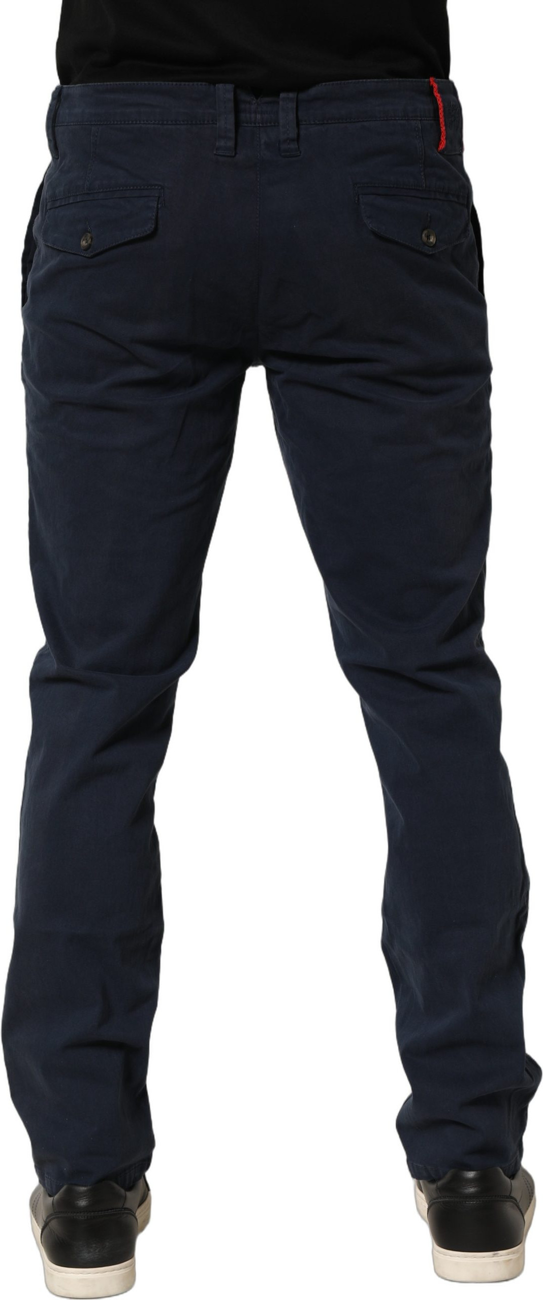 Chino Pants Domenico Tagliente