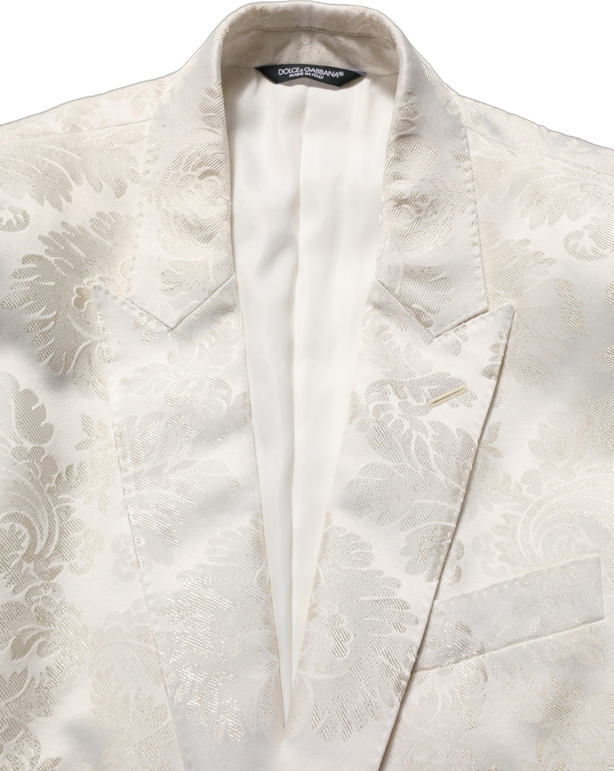Jacket Dolce & Gabbana
