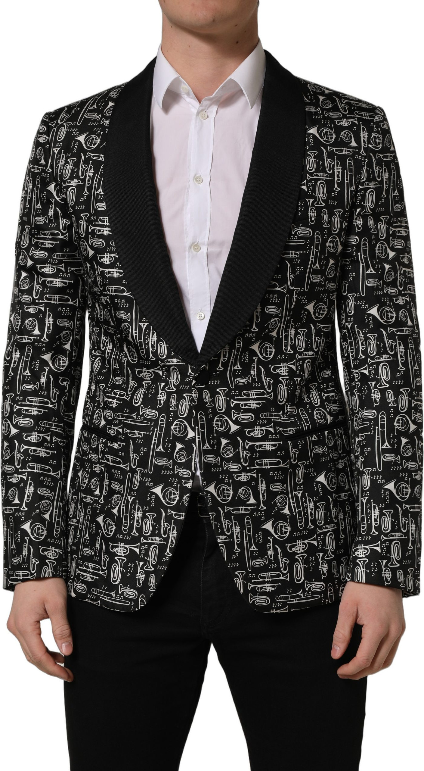 Blazer Jacket Dolce & Gabbana