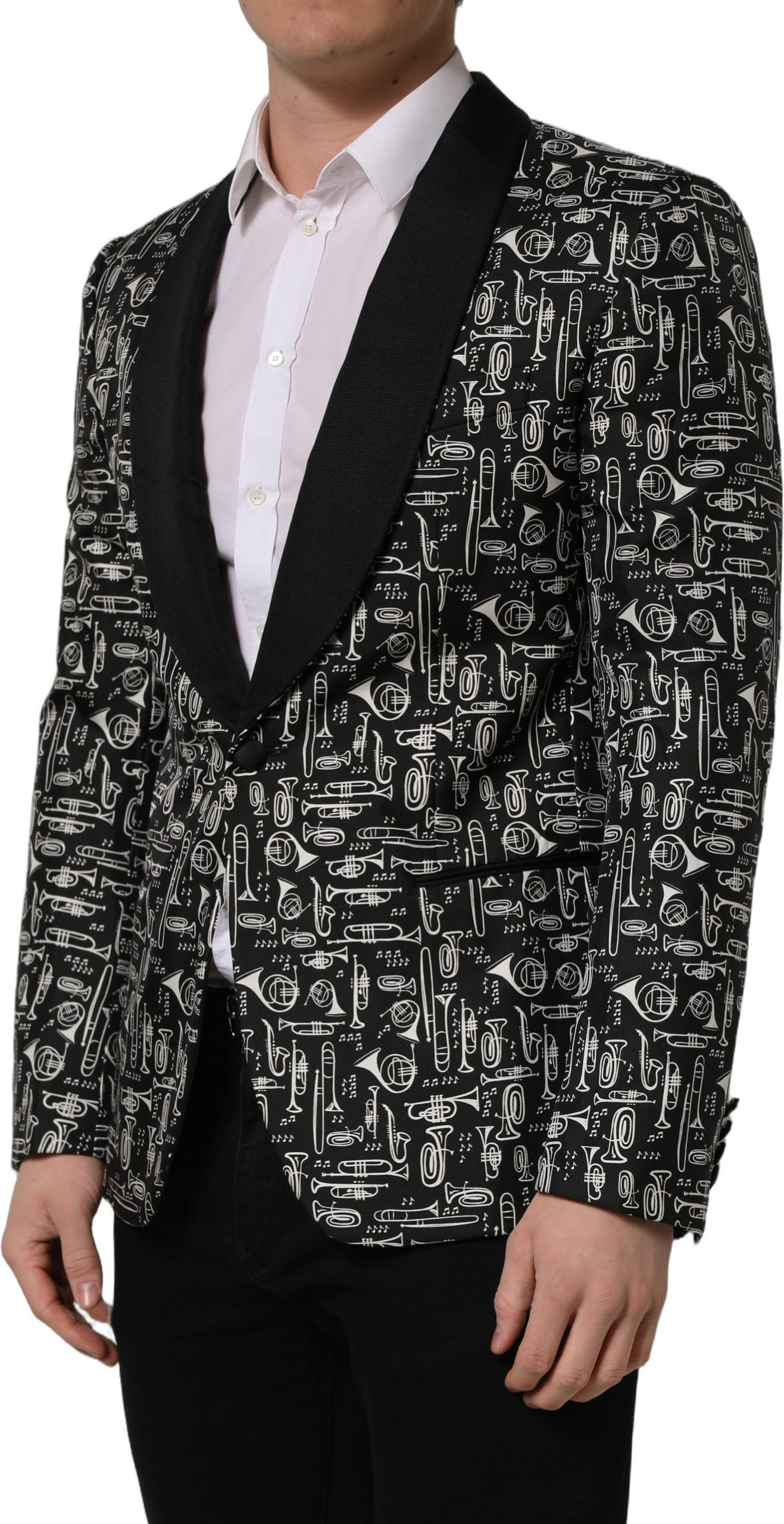 Blazer Dolce & Gabbana