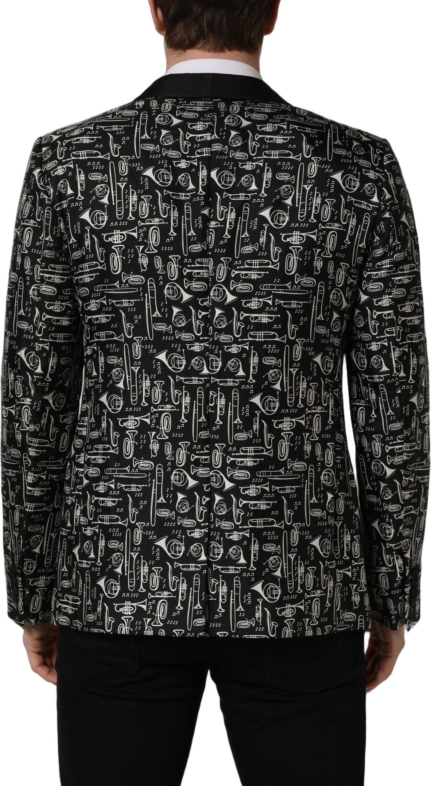Blazer Dolce & Gabbana