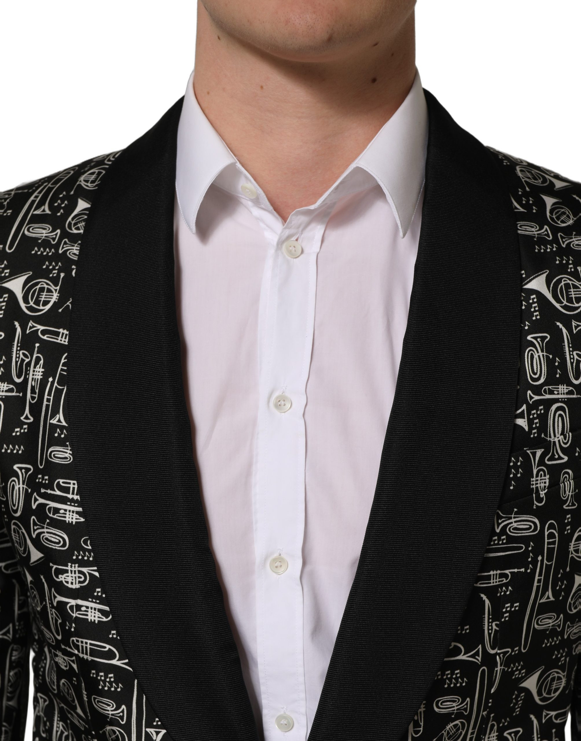 Blazer Dolce & Gabbana