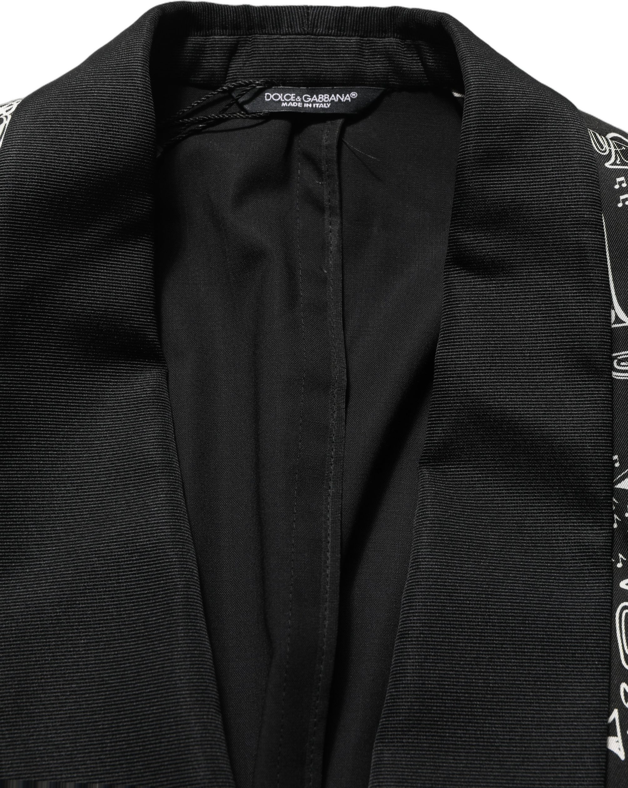Blazer Dolce & Gabbana