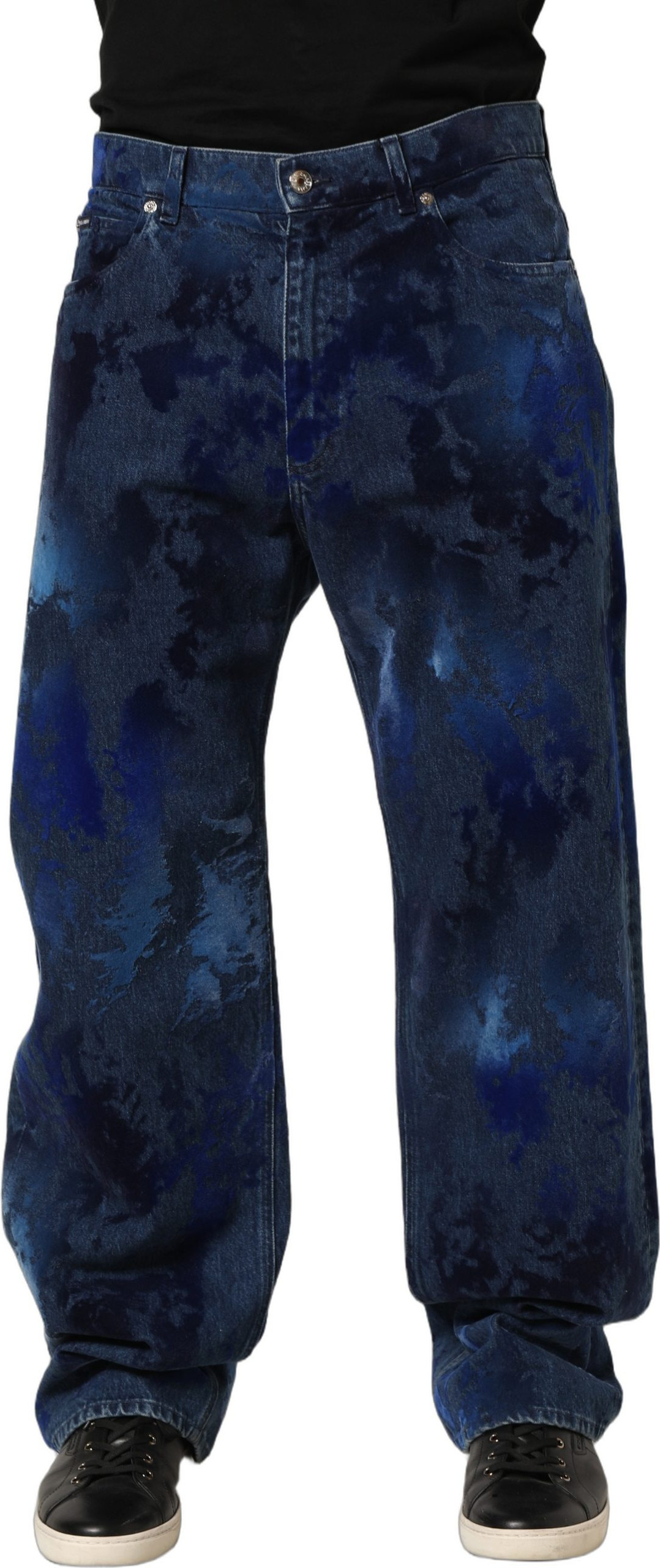 Jeans Dolce & Gabbana