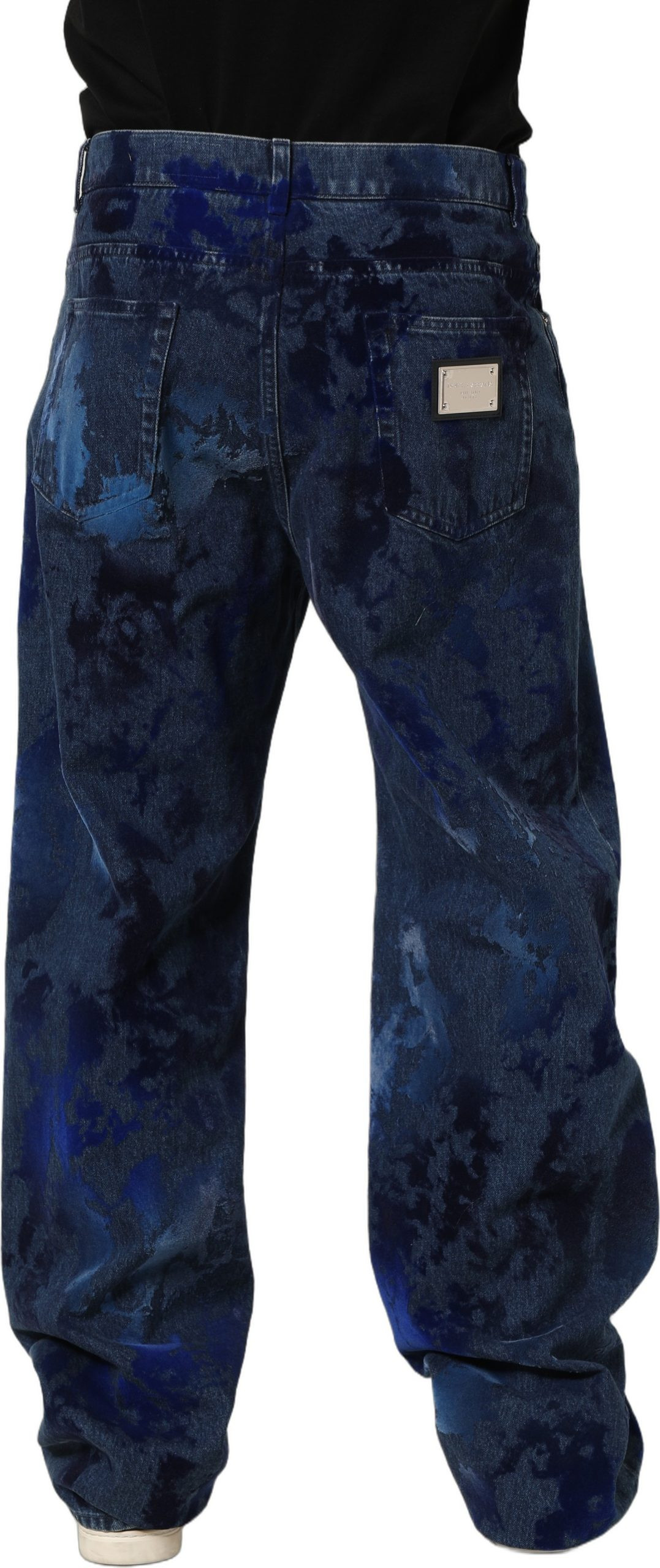 Jeans Dolce & Gabbana