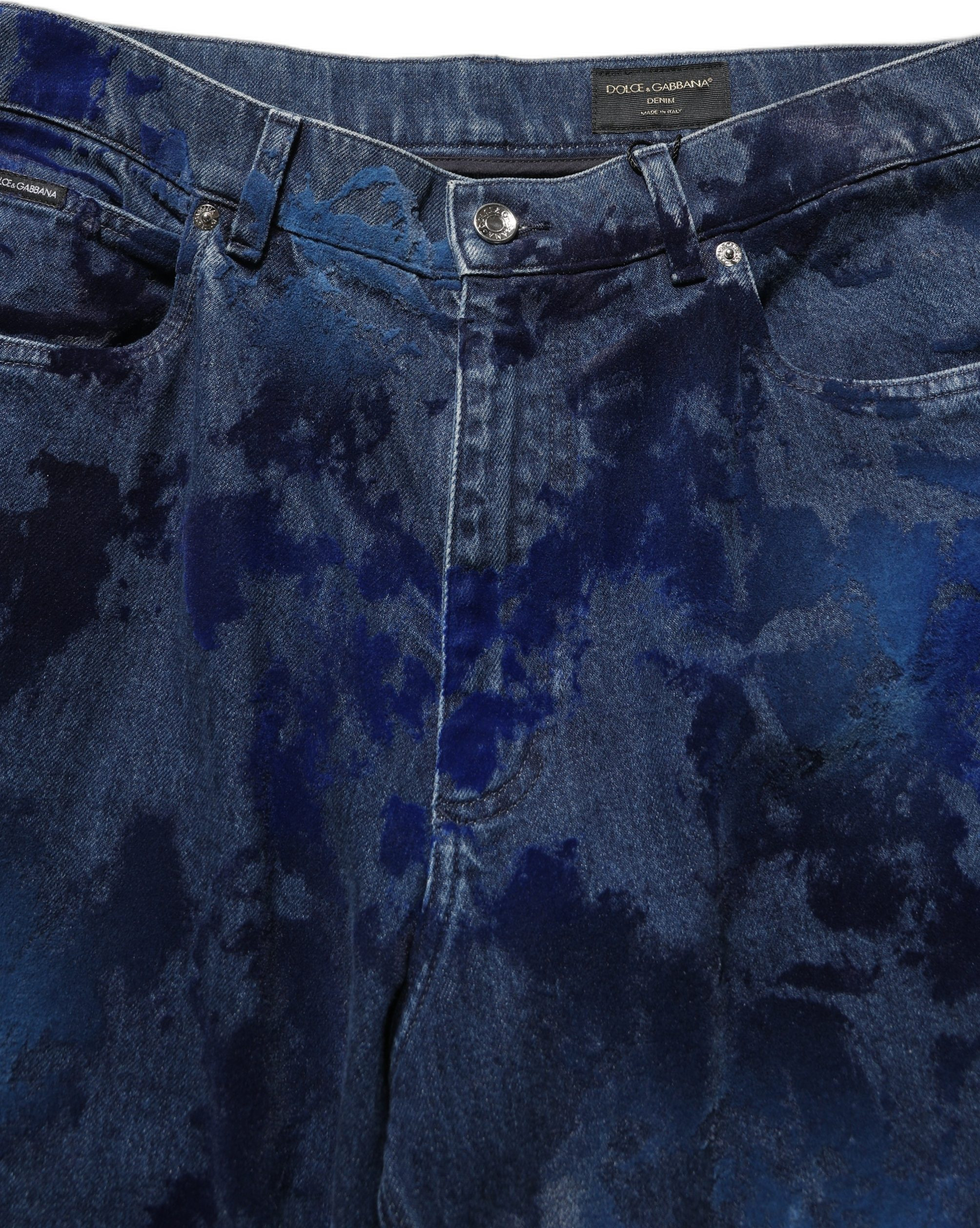 Jeans Dolce & Gabbana