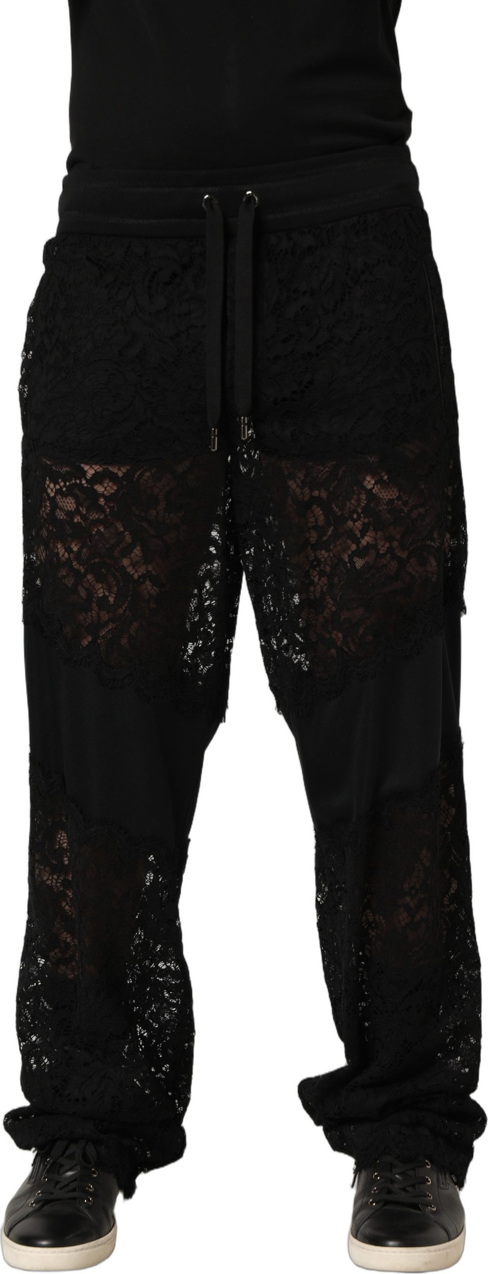 Jogger pants Dolce & Gabbana
