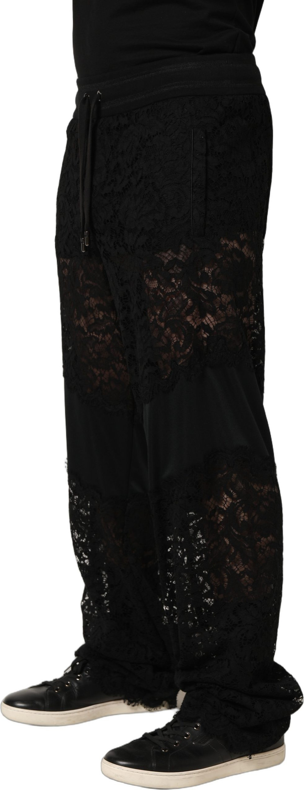 Jogger pants Dolce & Gabbana