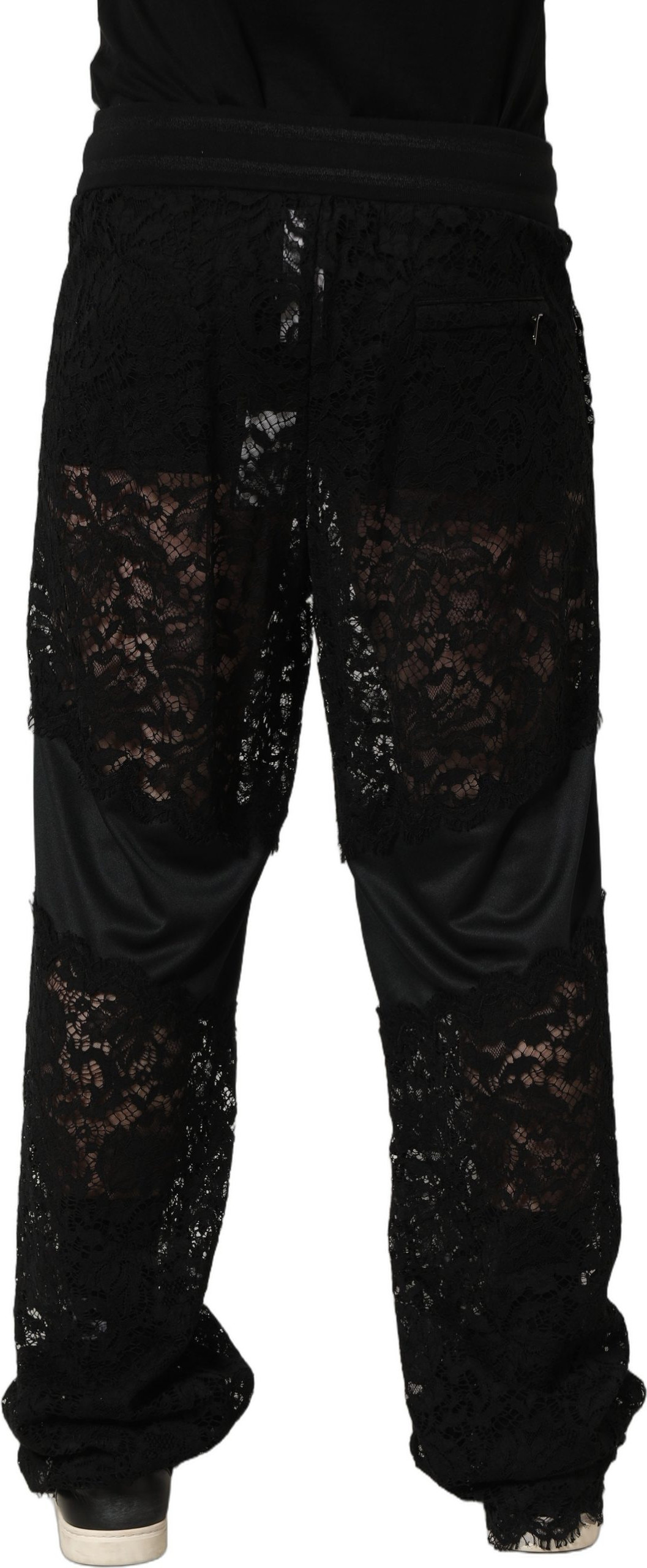Jogger pants Dolce & Gabbana