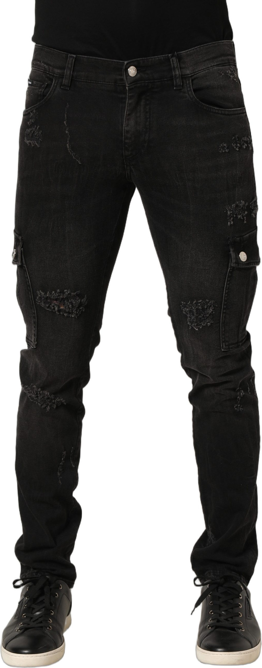 Skinny Jeans Dolce & Gabbana