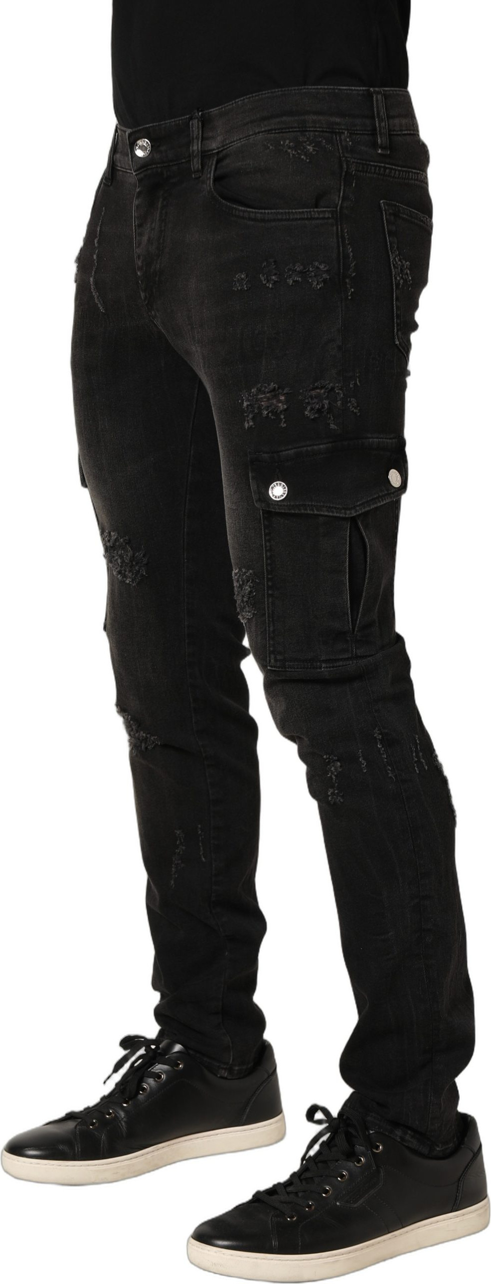 Skinny Jeans Dolce & Gabbana