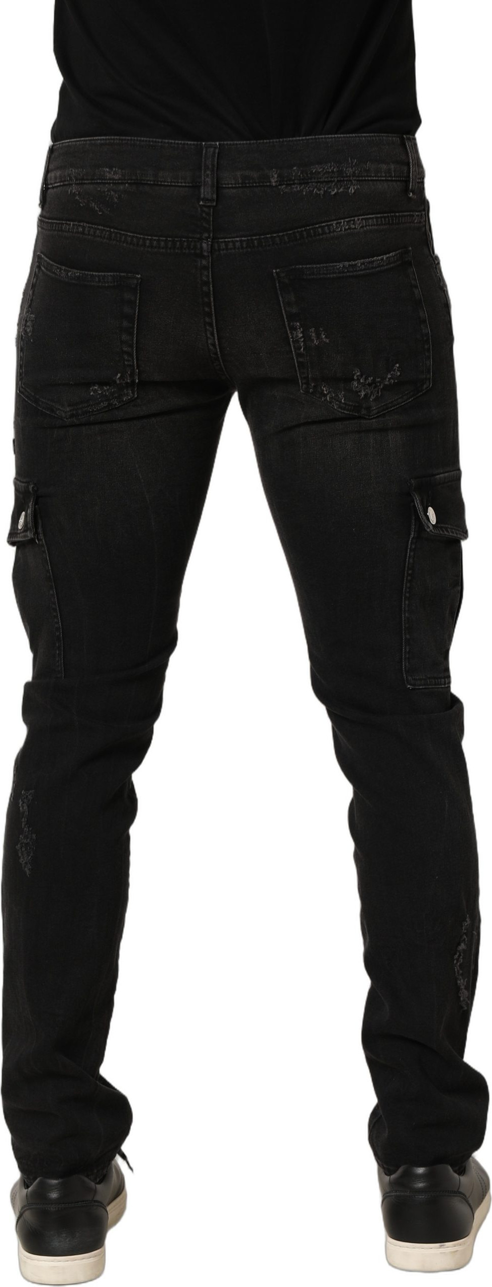 Skinny Jeans Dolce & Gabbana