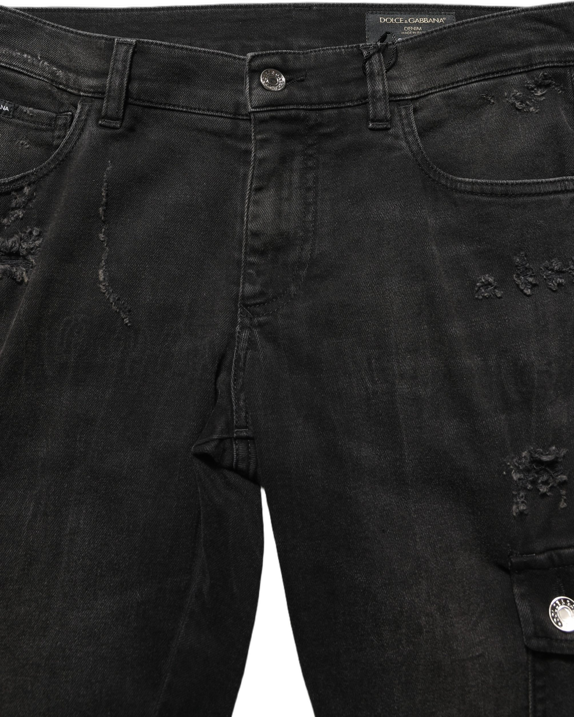 Skinny Jeans Dolce & Gabbana