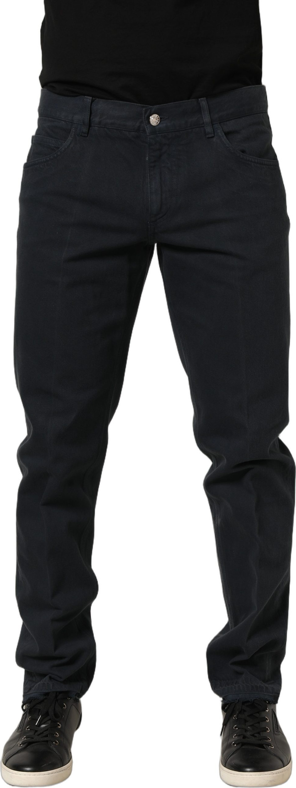 Denim Jeans Dolce & Gabbana Skinny