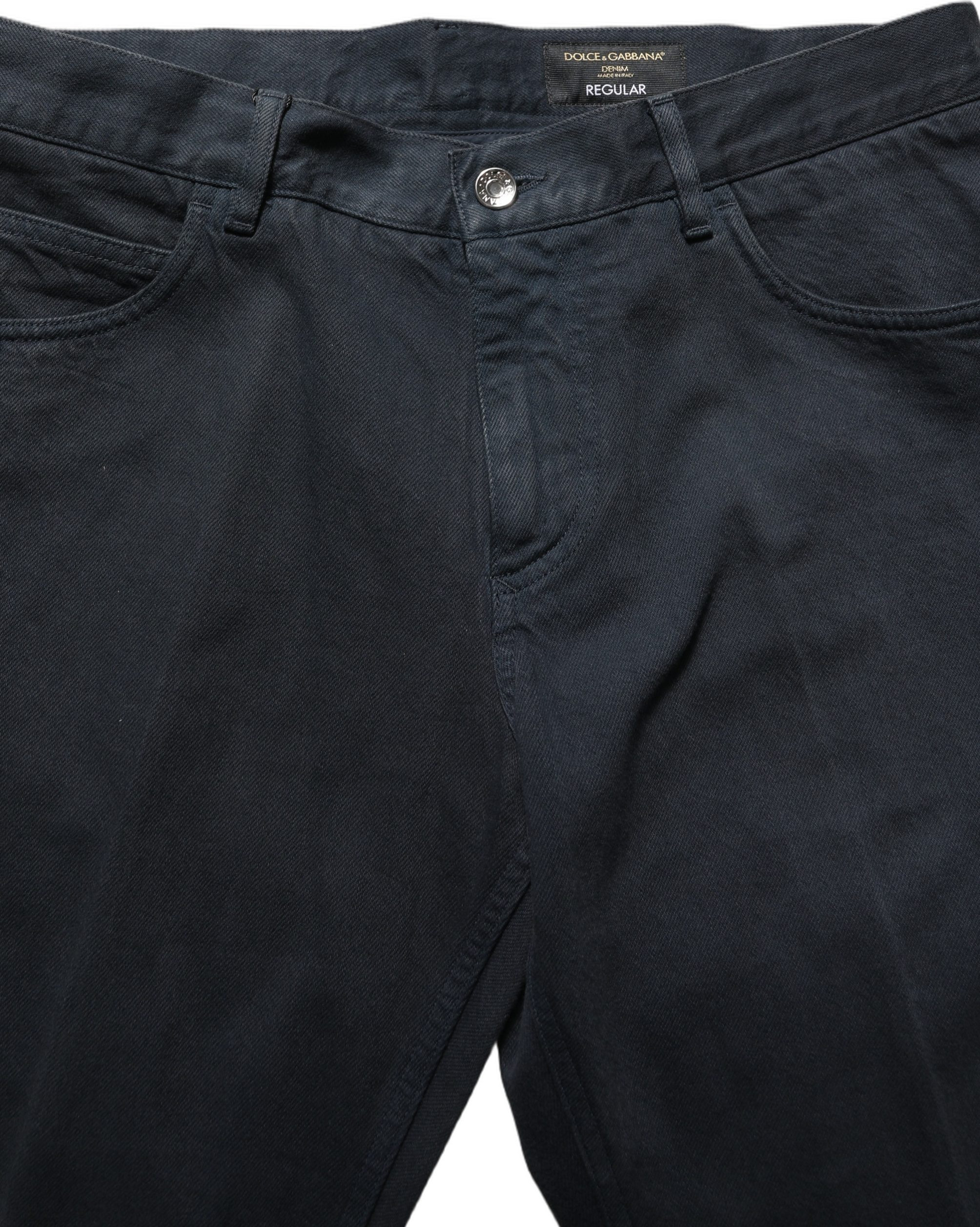 Denim Jeans Dolce & Gabbana Skinny