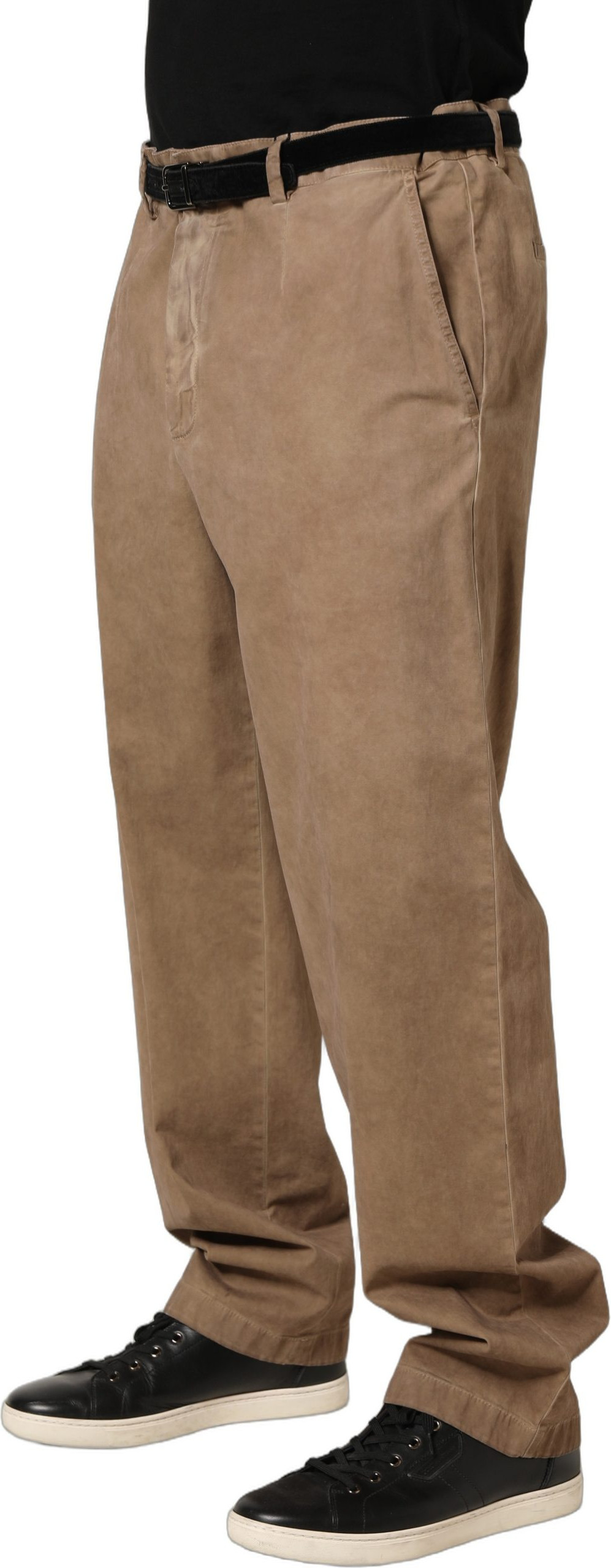 Herrenhose Domenico Tagliente