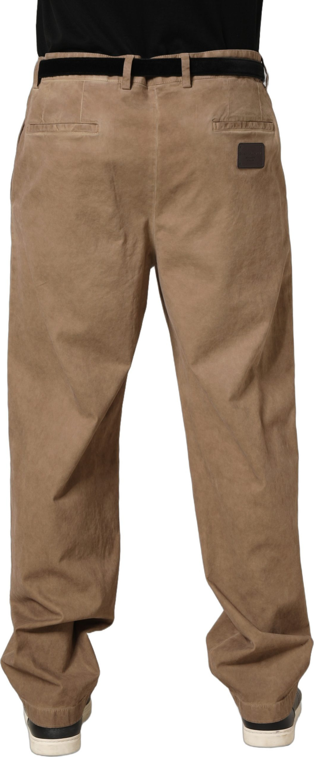 Herrenhose Domenico Tagliente