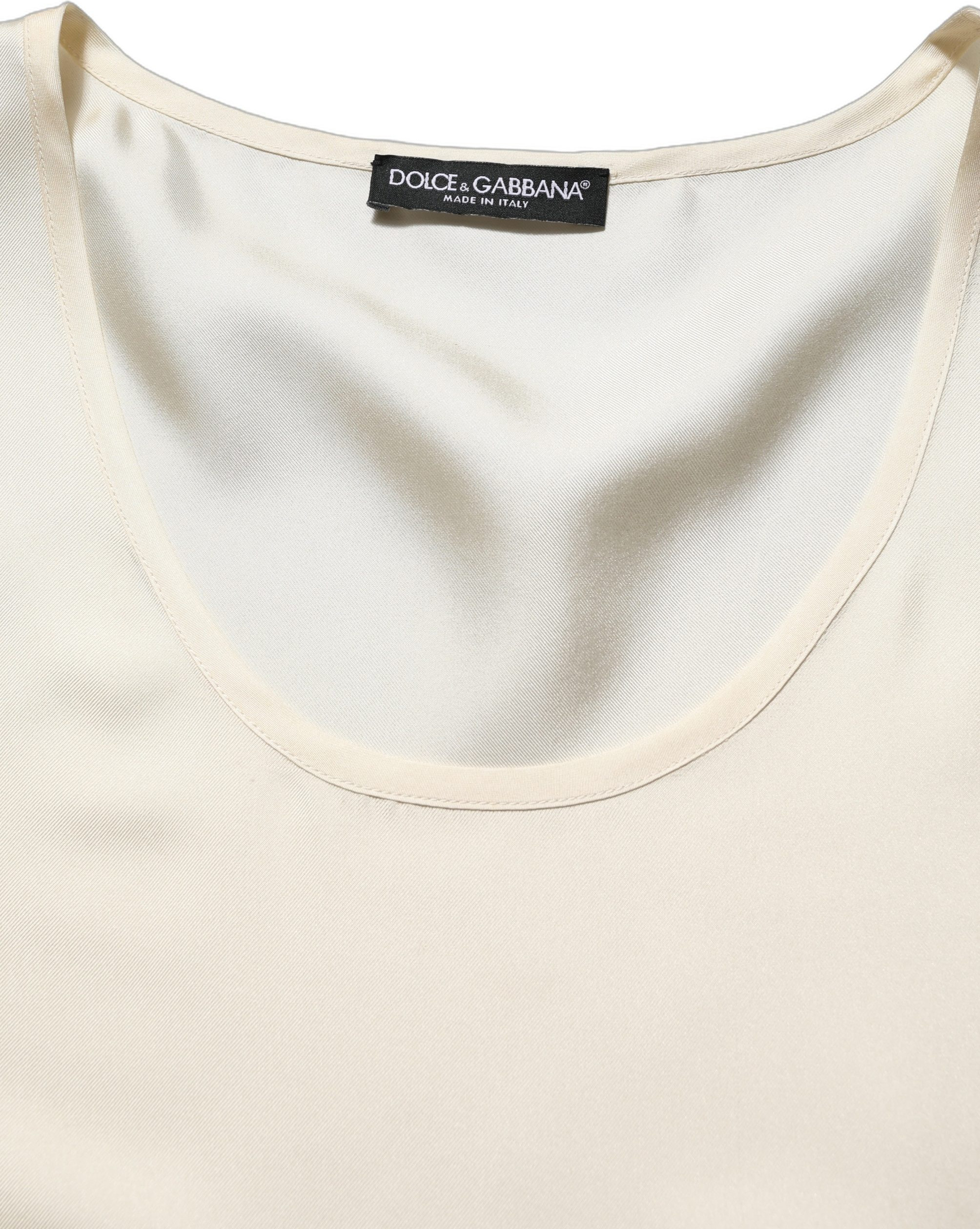 T-shirt Dolce & Gabbana