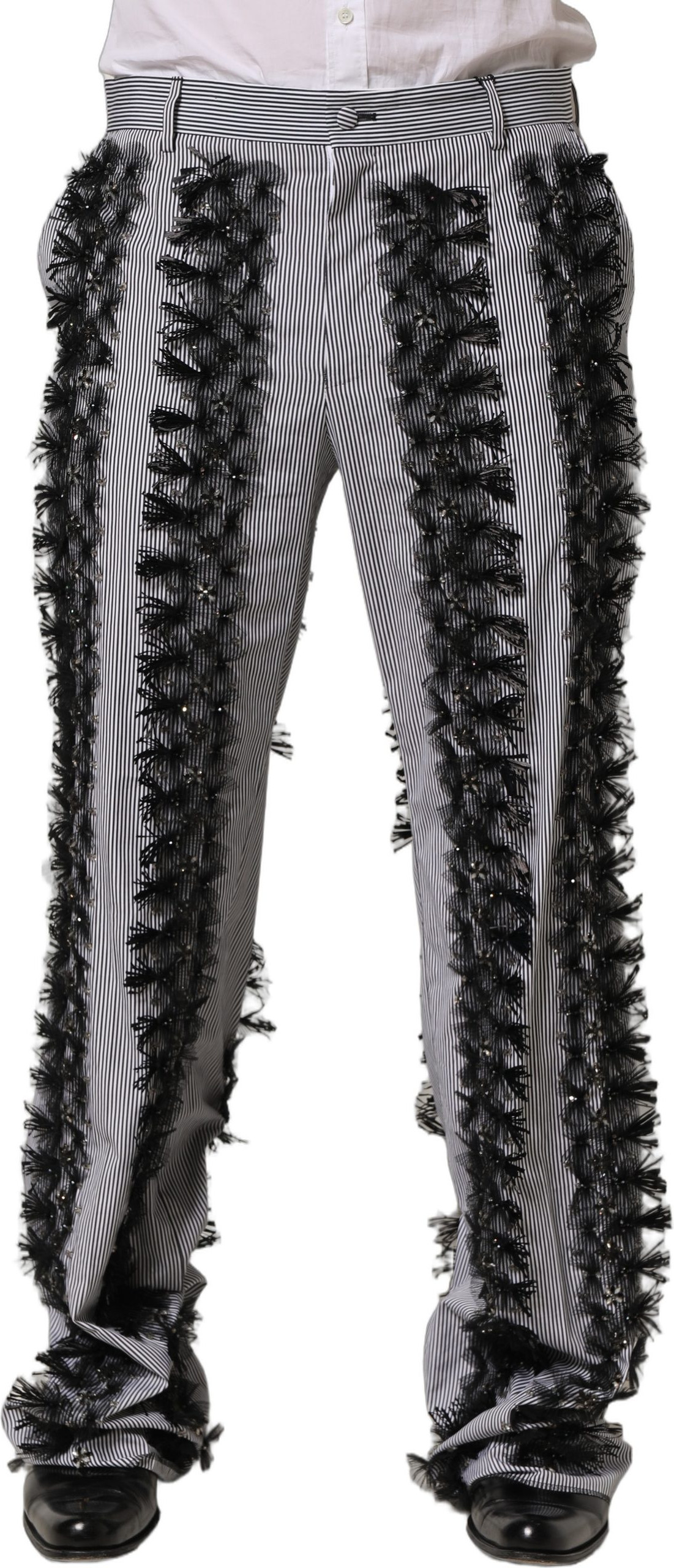Dress pants Dolce & Gabbana